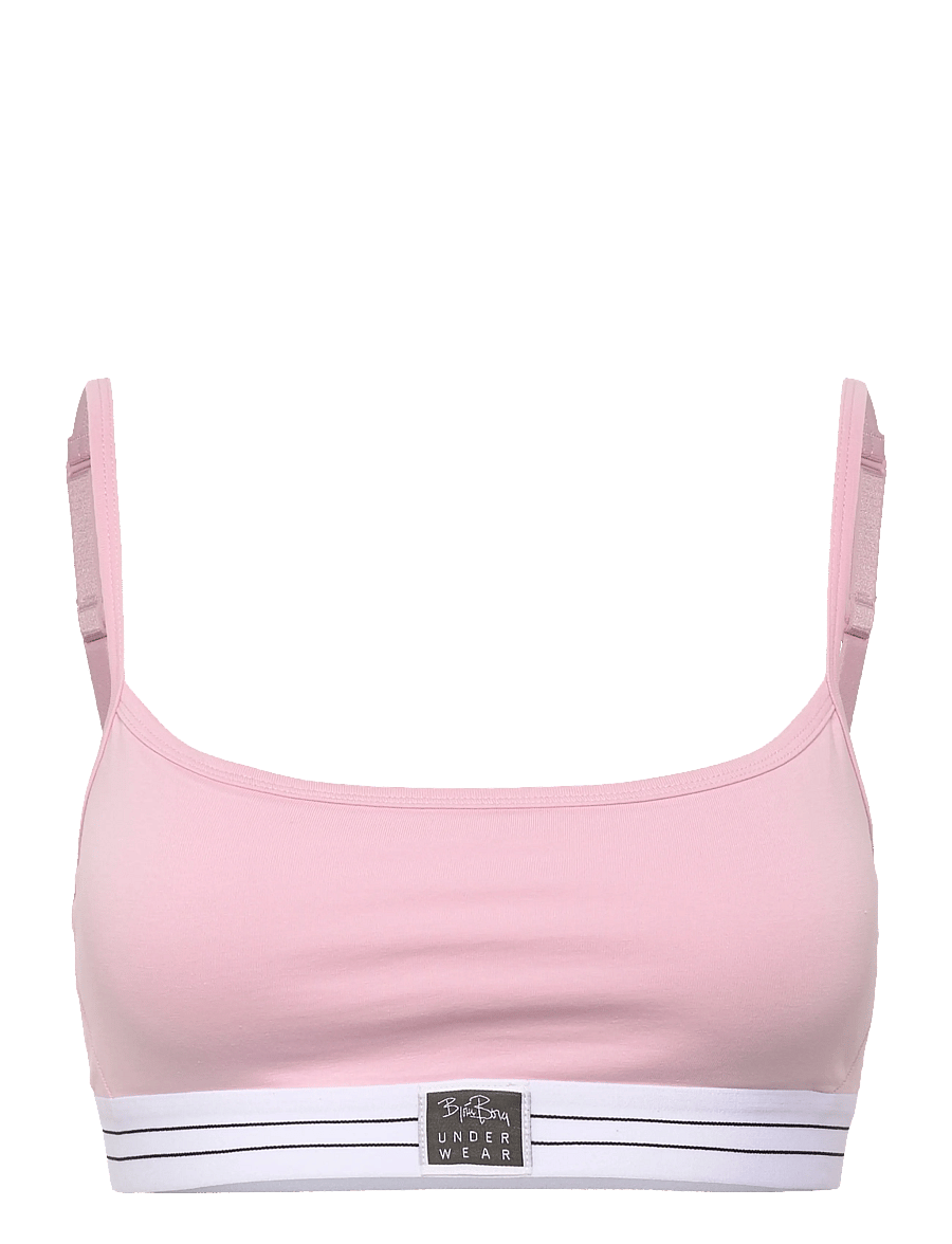 Björn Borg - ORIGINAL BRALETTE - sports-bh'er - pink lady - 0