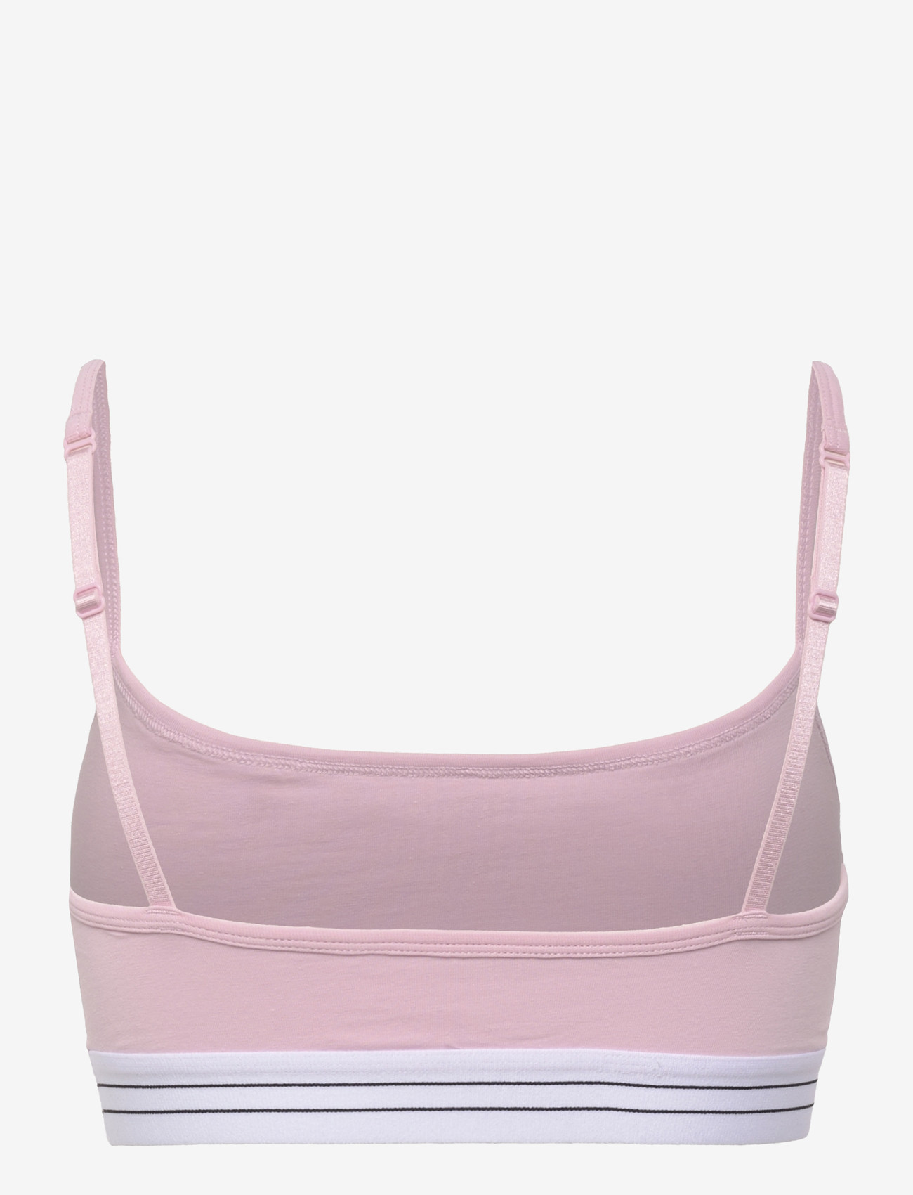 Björn Borg - ORIGINAL BRALETTE - madalaimad hinnad - pink lady - 1