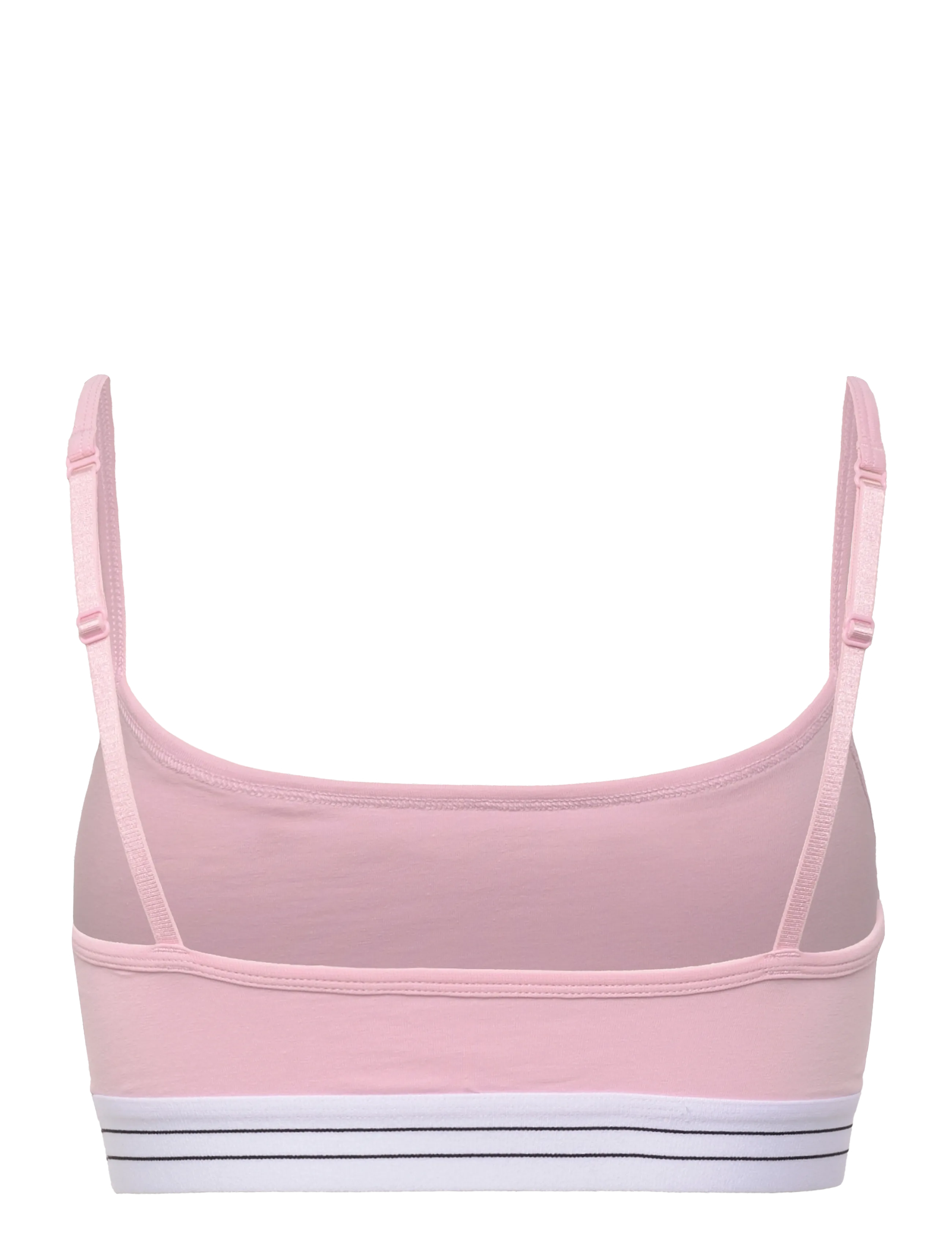 Björn Borg - ORIGINAL BRALETTE - die niedrigsten preise - pink lady - 1