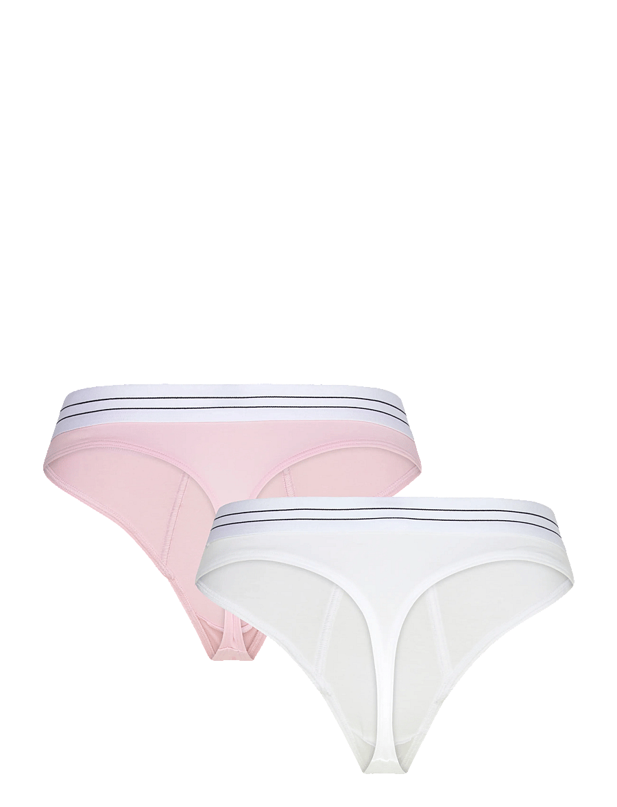 Björn Borg - ORIGINAL THONG 2p - aluspesu ja sokid - multipack 1 - 2