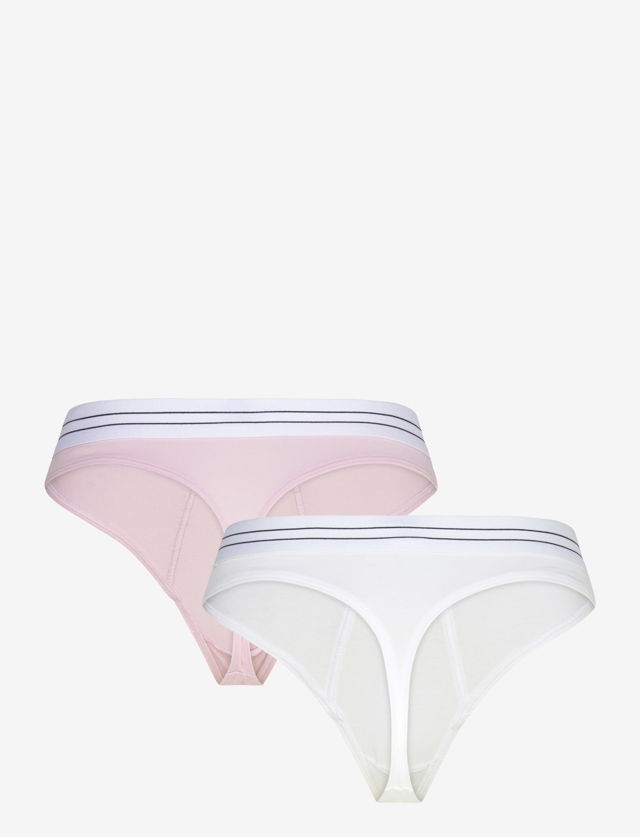 Björn Borg - ORIGINAL THONG 2p - undertøj og sokker - multipack 1 - 2