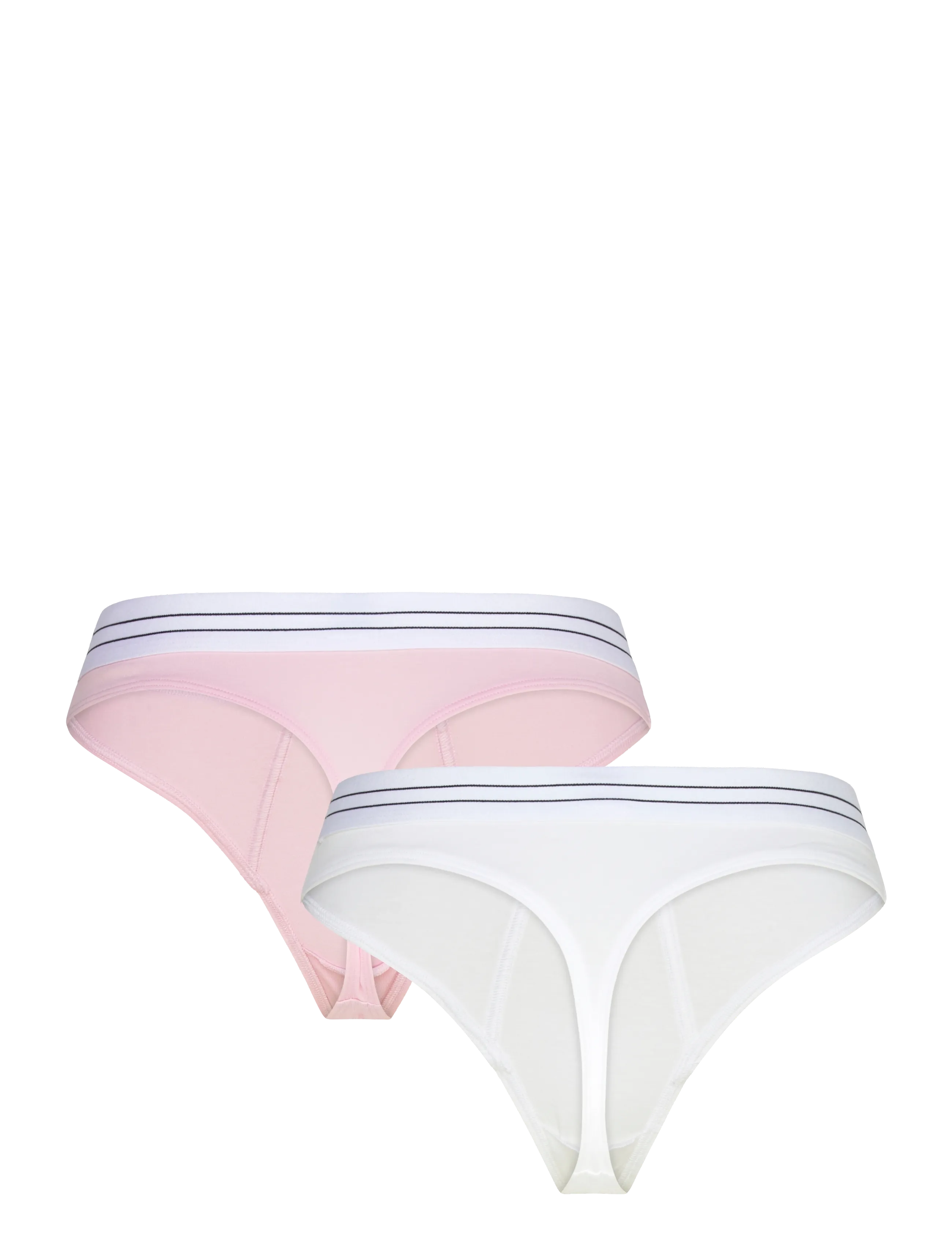 Björn Borg - ORIGINAL THONG 2p - briefs - multipack 1 - 2