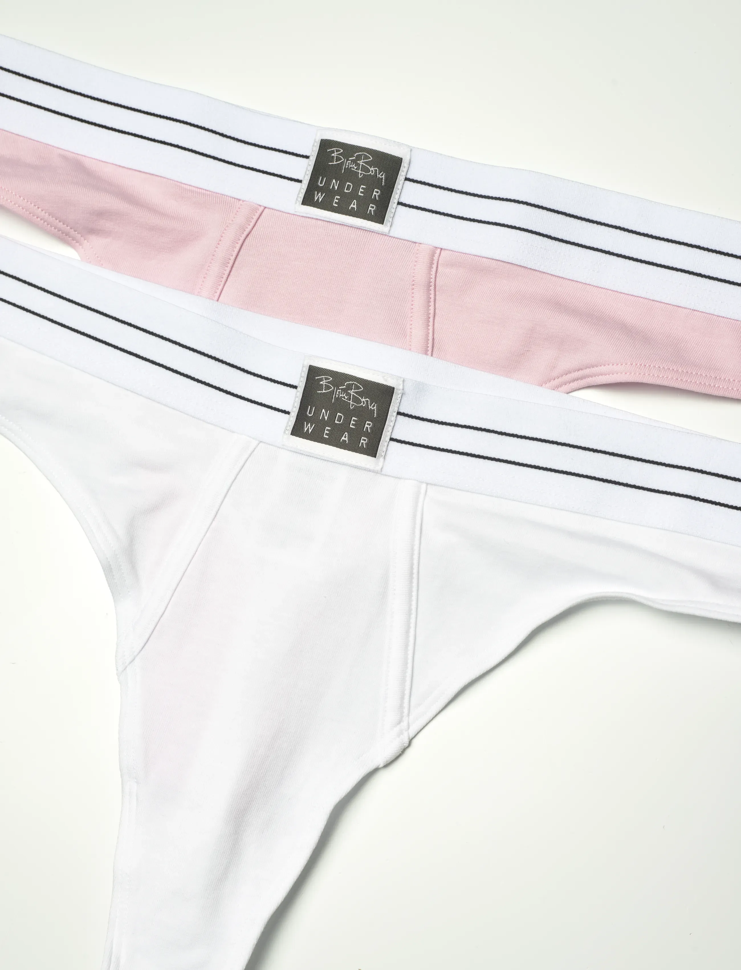 Björn Borg - ORIGINAL THONG 2p - briefs - multipack 1 - 1