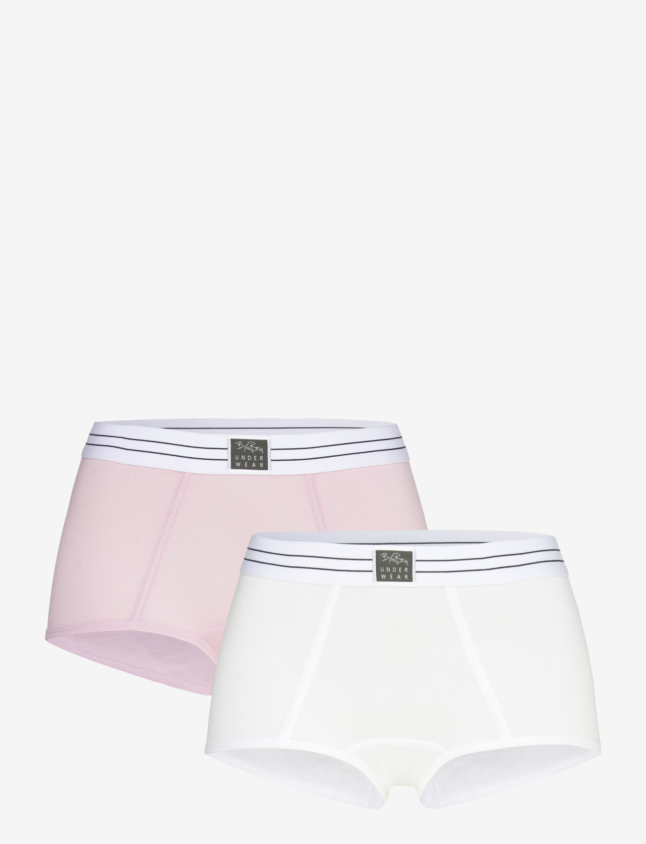 Björn Borg - ORIGINAL BOXER SHORTS 2p - aluspesu ja sokid - multipack 1 - 0