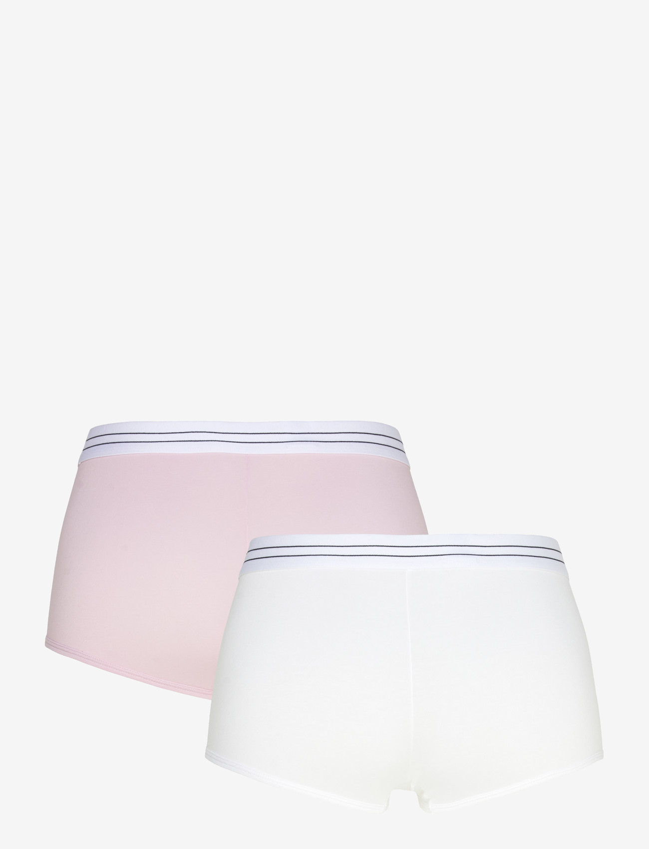Björn Borg - ORIGINAL BOXER SHORTS 2p - aluspesu ja sokid - multipack 1 - 2