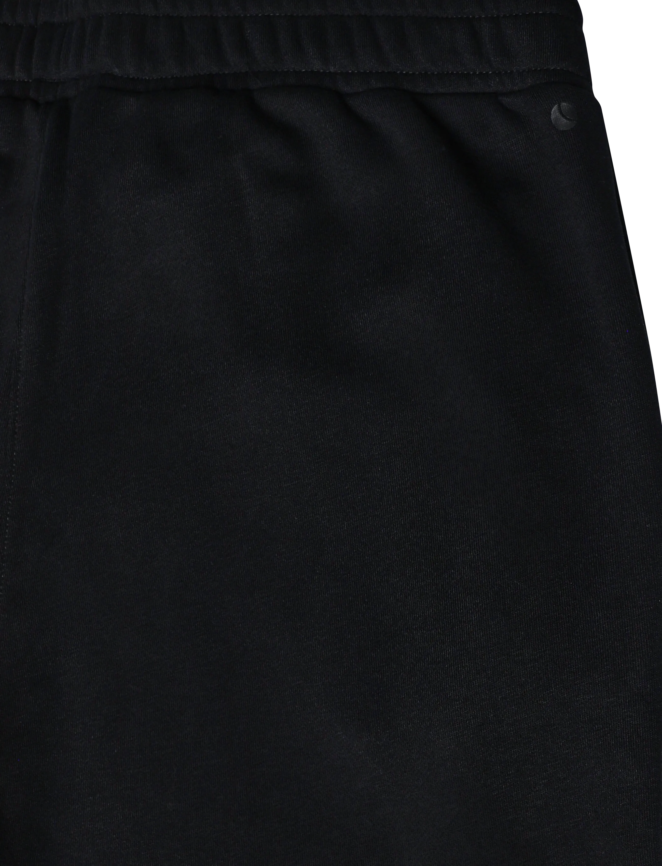 Björn Borg - BORG ESSENTIAL 1 STRAIGHT SWEATPANTS - trennipüksid - black beauty - 2
