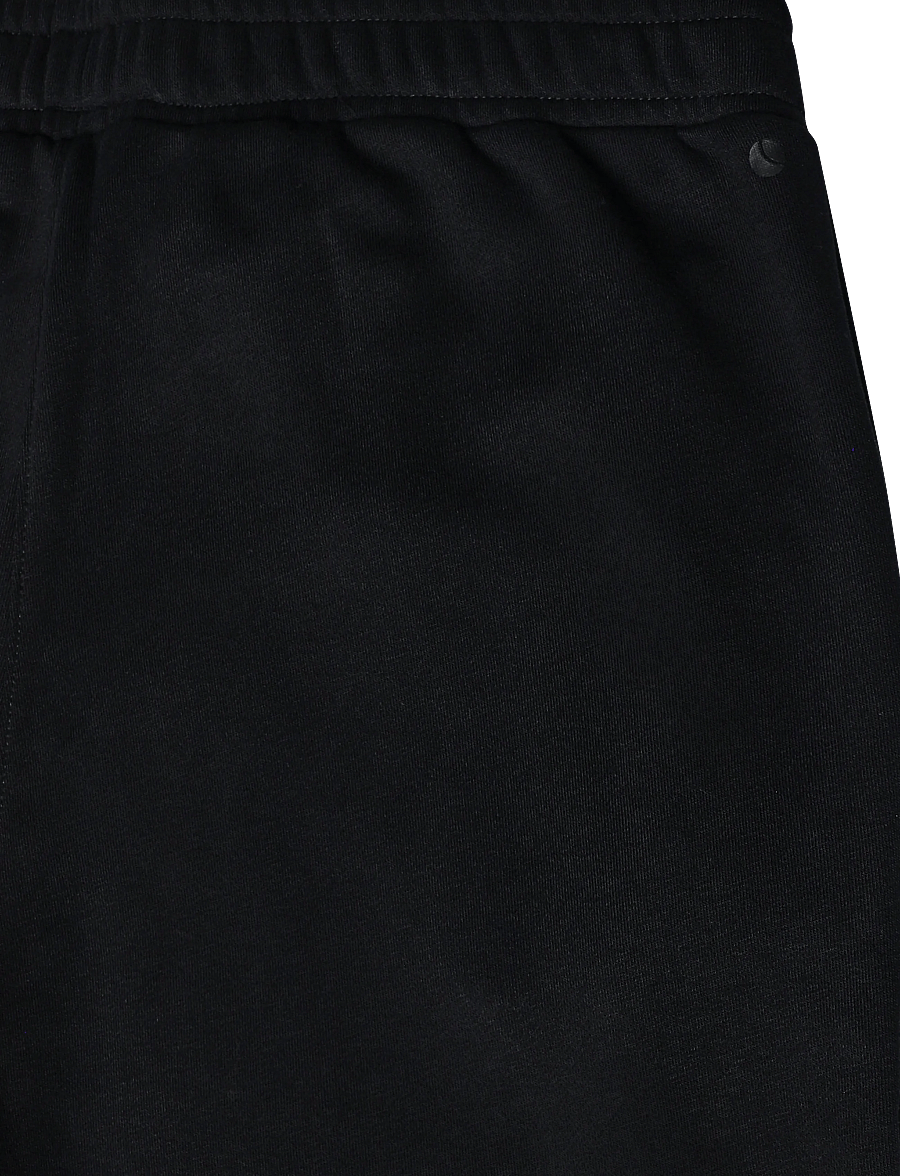 Björn Borg - BORG ESSENTIAL 1 STRAIGHT SWEATPANTS - trennipüksid - black beauty - 2
