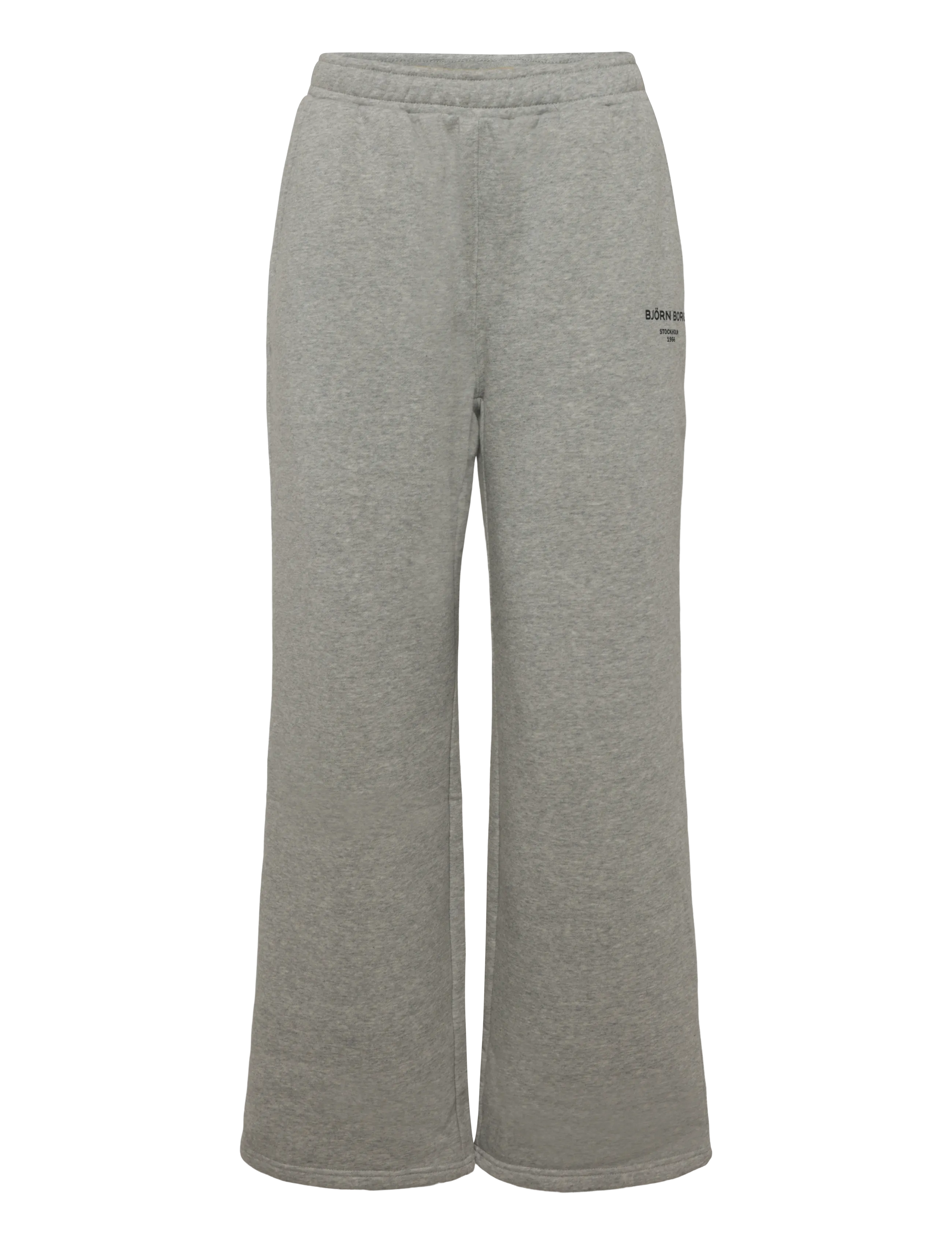 Borg Essential 1 Straight Sweatpants 2
