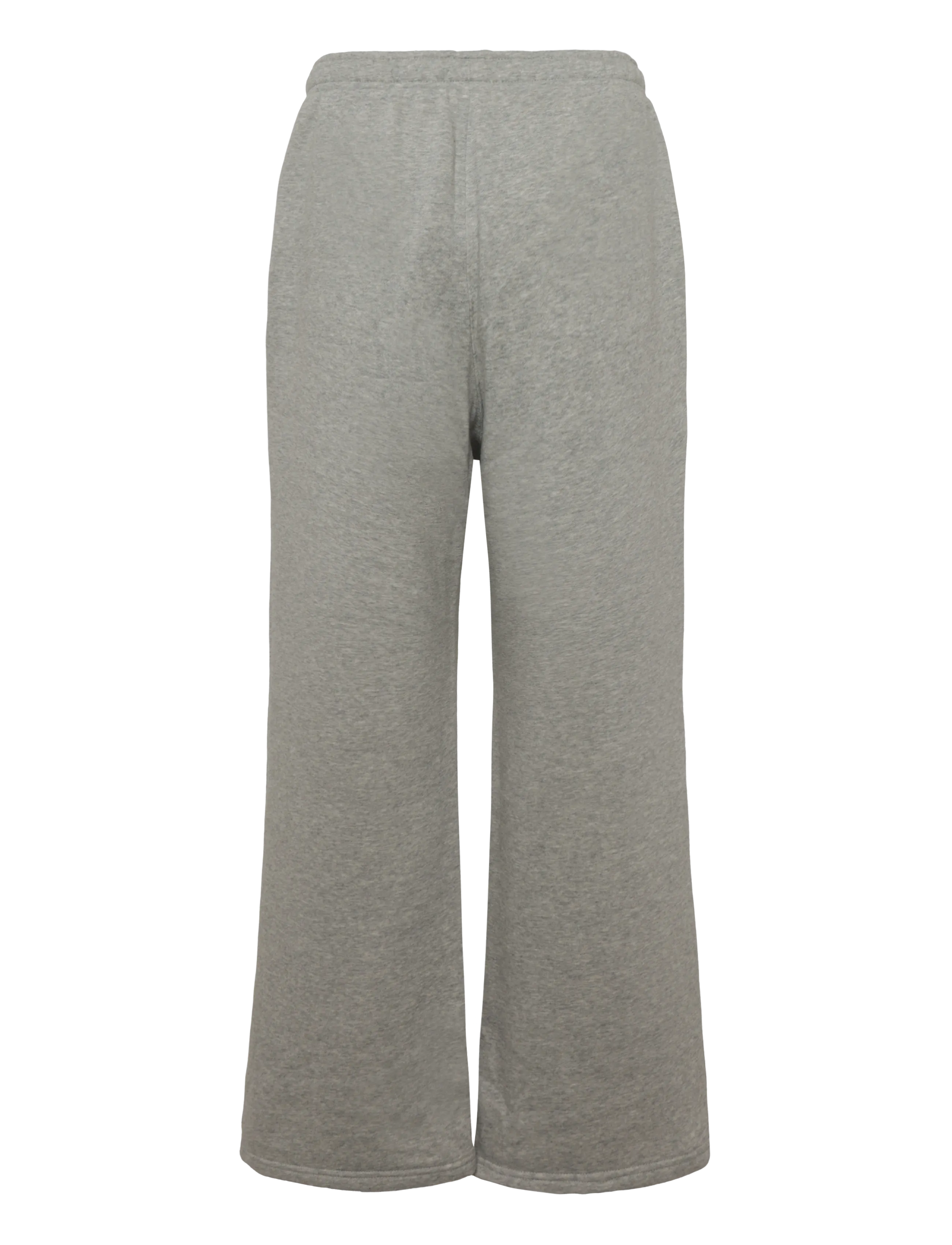 Borg Essential 1 Straight Sweatpants 3
