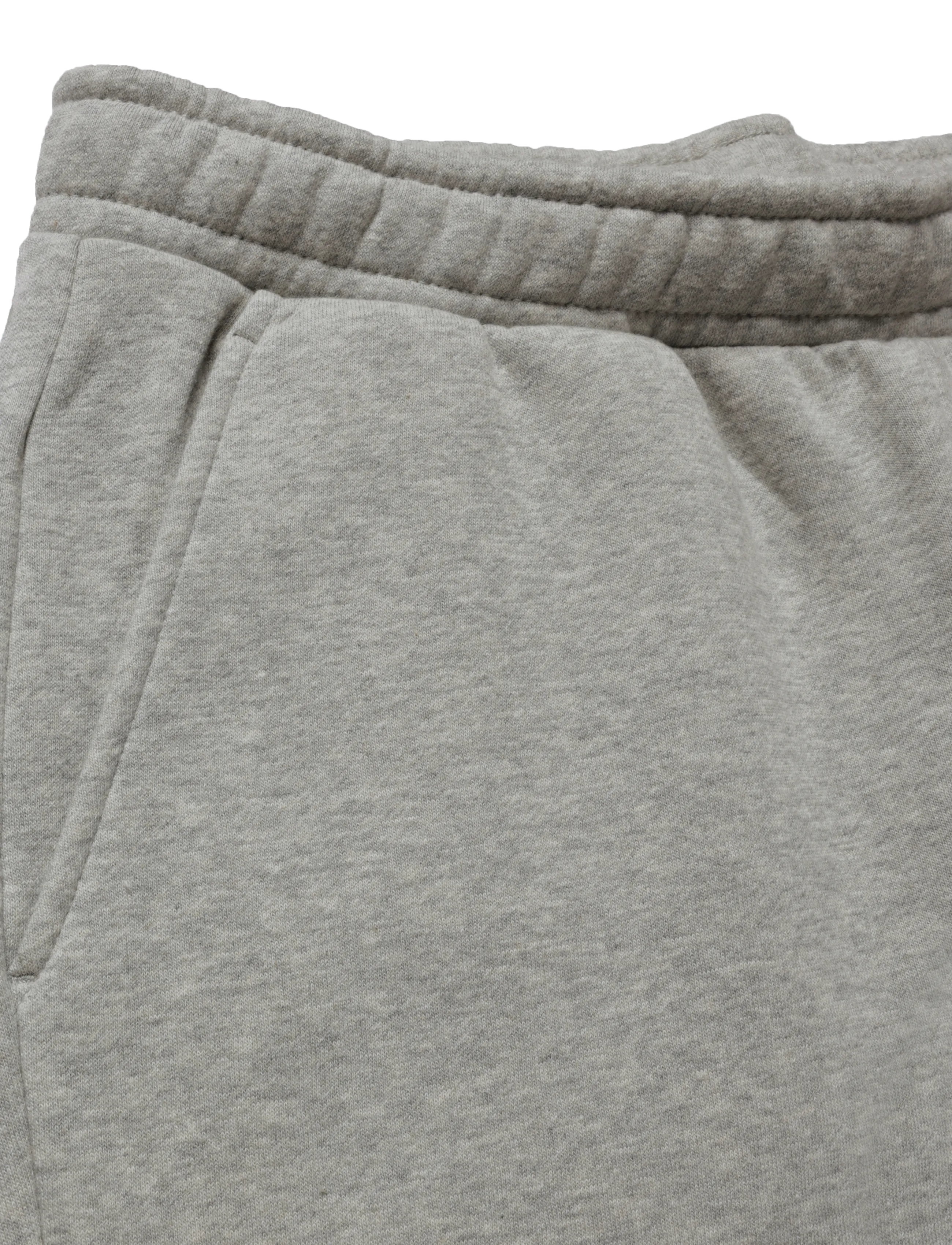 Björn Borg - BORG ESSENTIAL 1 STRAIGHT SWEATPANTS - light grey melange - 3