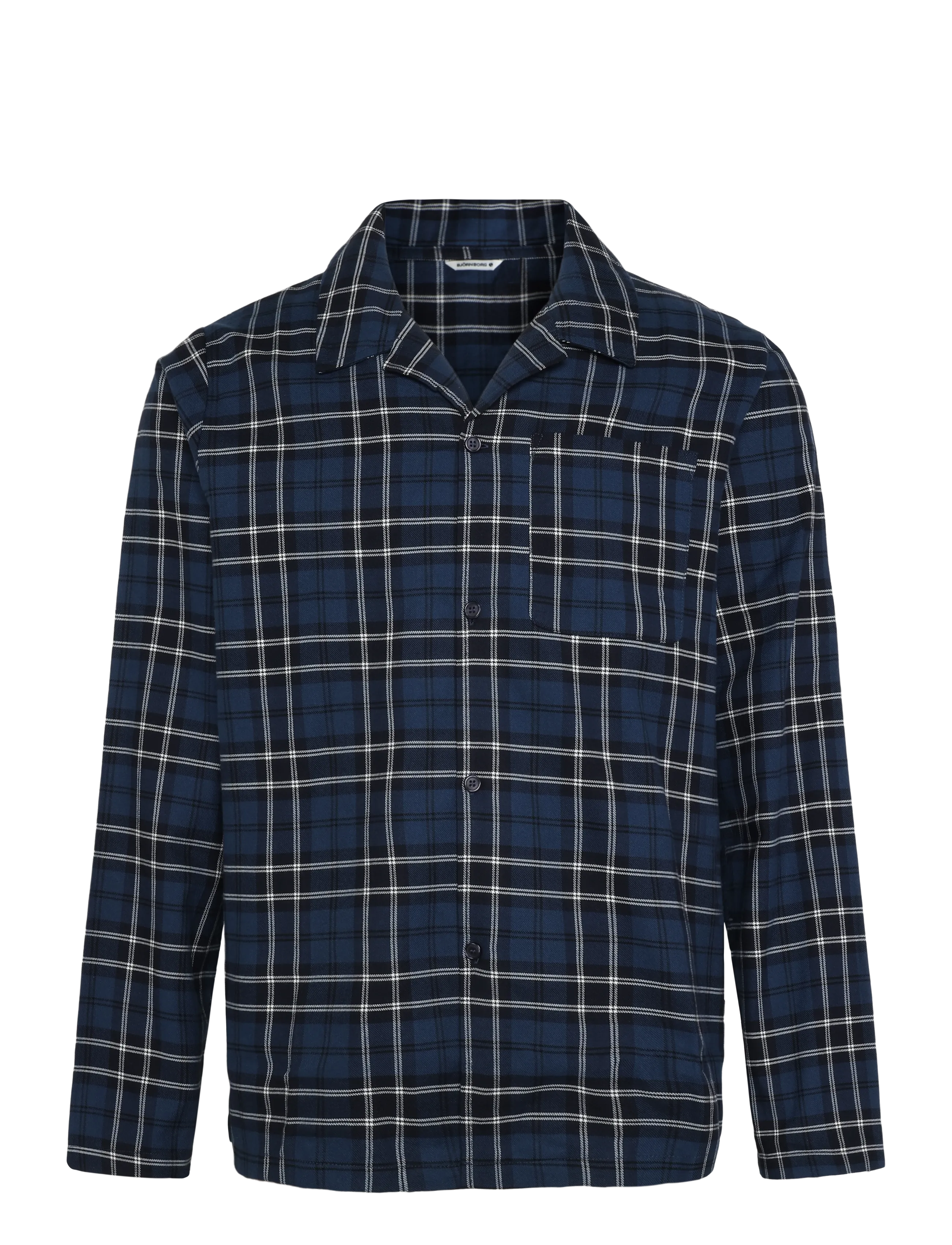 Björn Borg - Core Flannel Pyjama