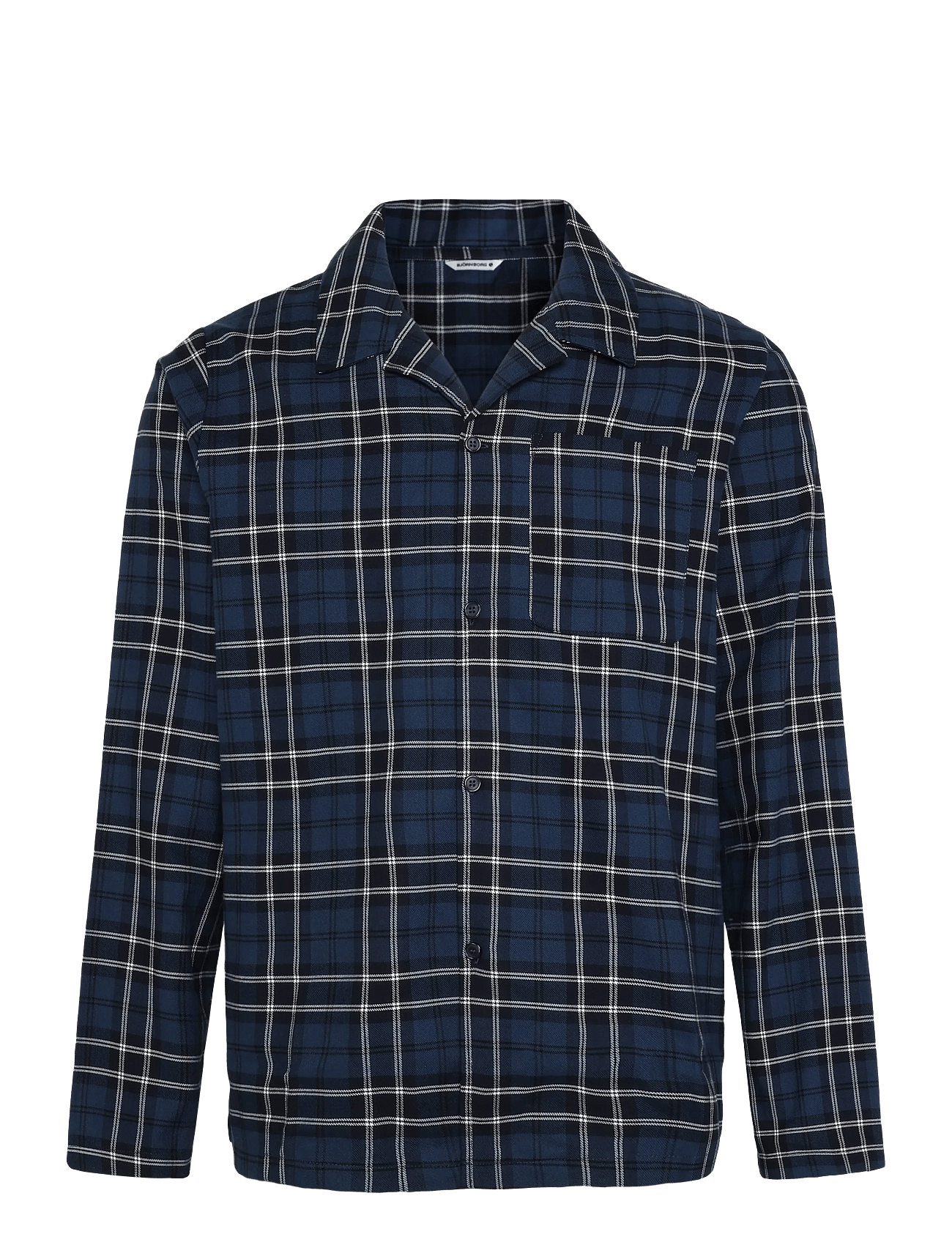Björn Borg - Core Flannel Pyjama