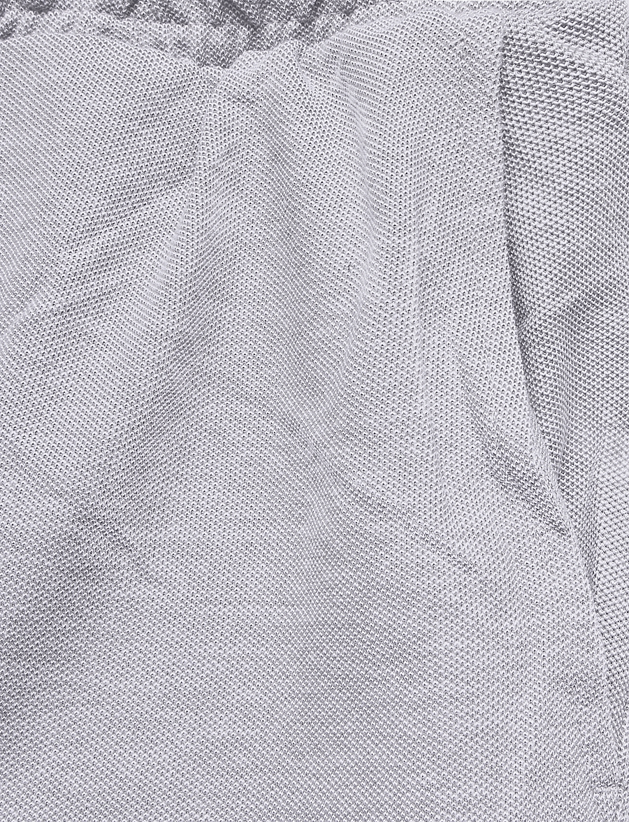 Björn Borg - CORE PIQUE PYJAMA PANTS - pyjama bottoms - charcoal gray - 2