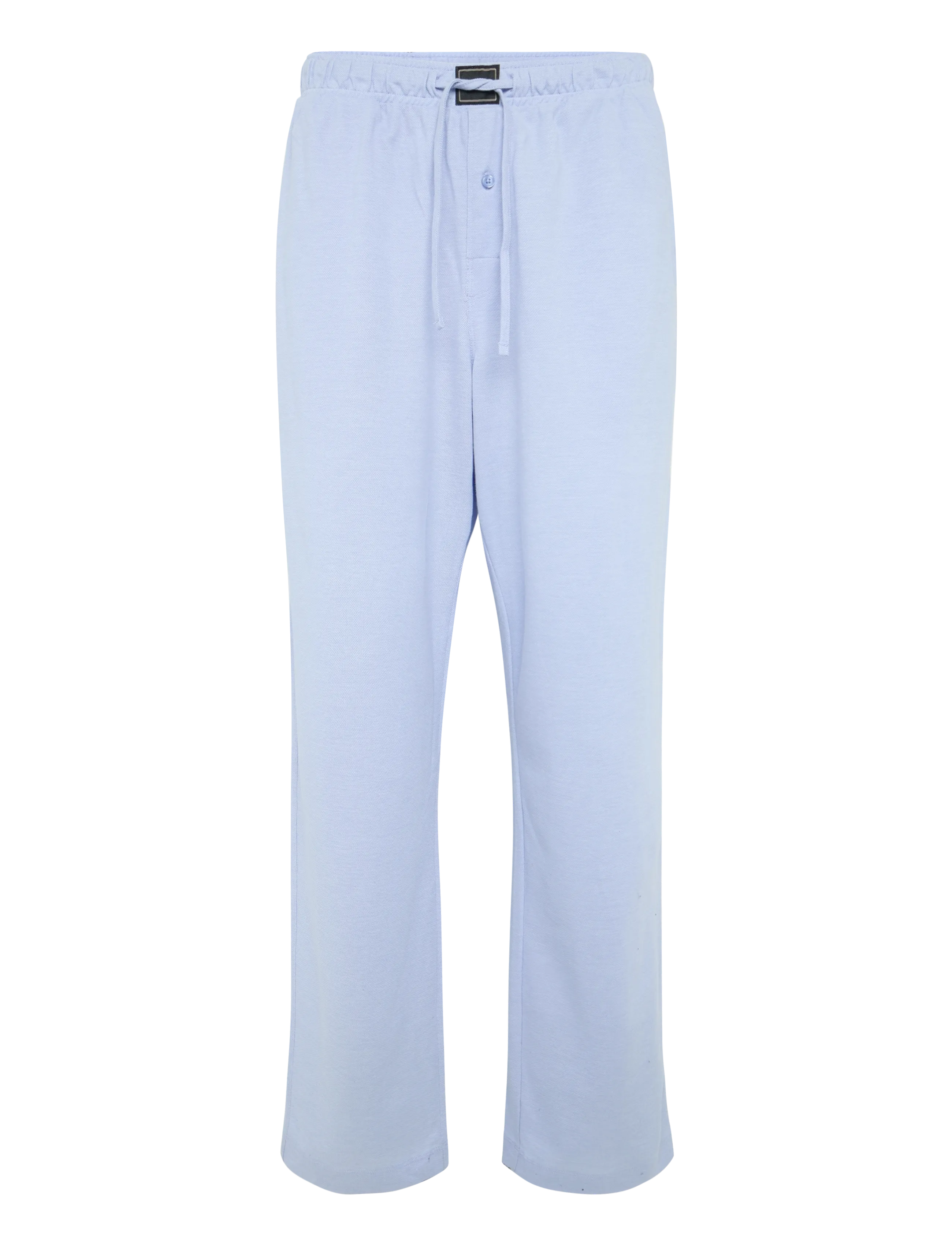 Björn Borg CORE PIQUE PYJAMA PANTS - Underkläder - LAVENDER LUSTRE / purple