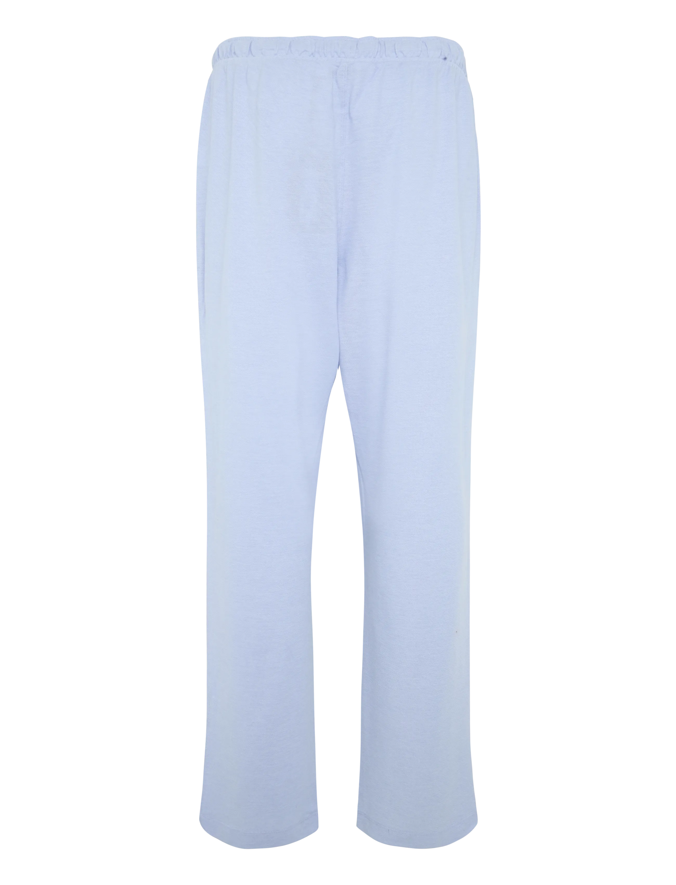 Björn Borg - CORE PIQUE PYJAMA PANTS - pyjamasbyxor - lavender lustre - 1