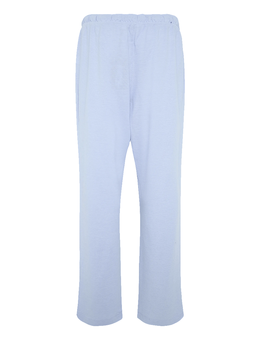 Björn Borg - CORE PIQUE PYJAMA PANTS - pyjamasbyxor - lavender lustre - 1