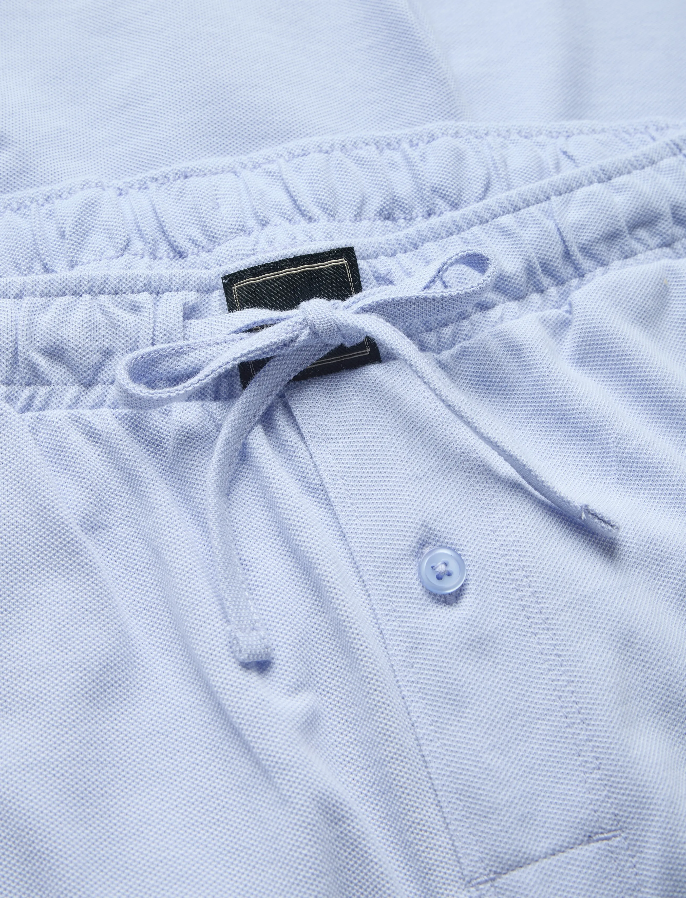 Björn Borg - CORE PIQUE PYJAMA PANTS - pyjamasbyxor - lavender lustre - 2