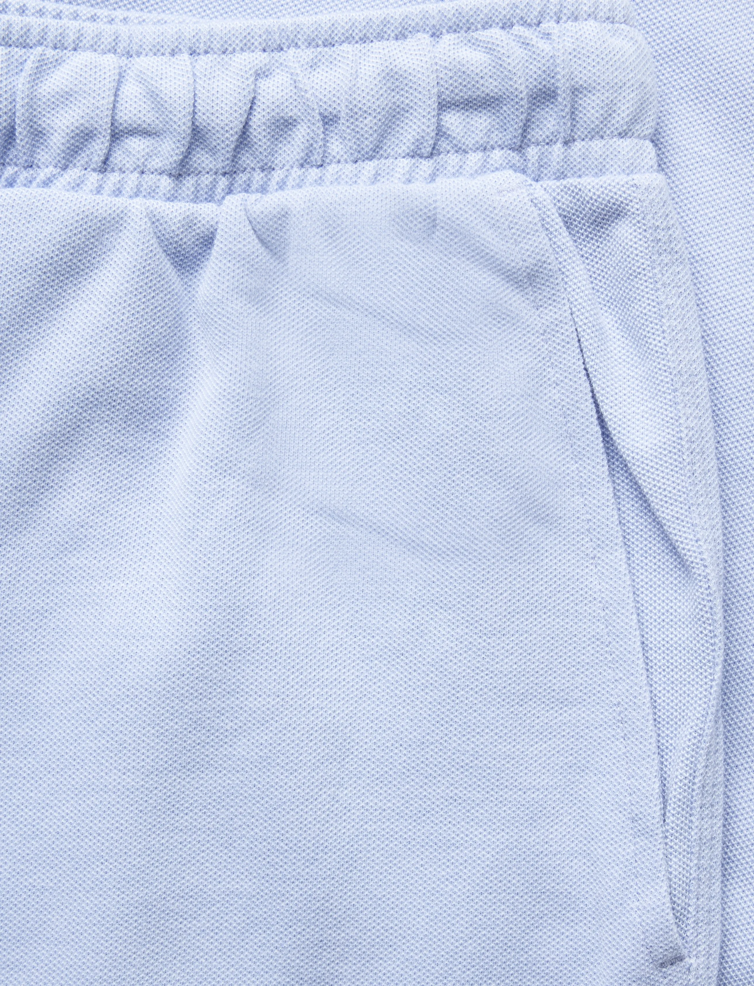 Björn Borg - CORE PIQUE PYJAMA PANTS - pyjamasbyxor - lavender lustre - 3