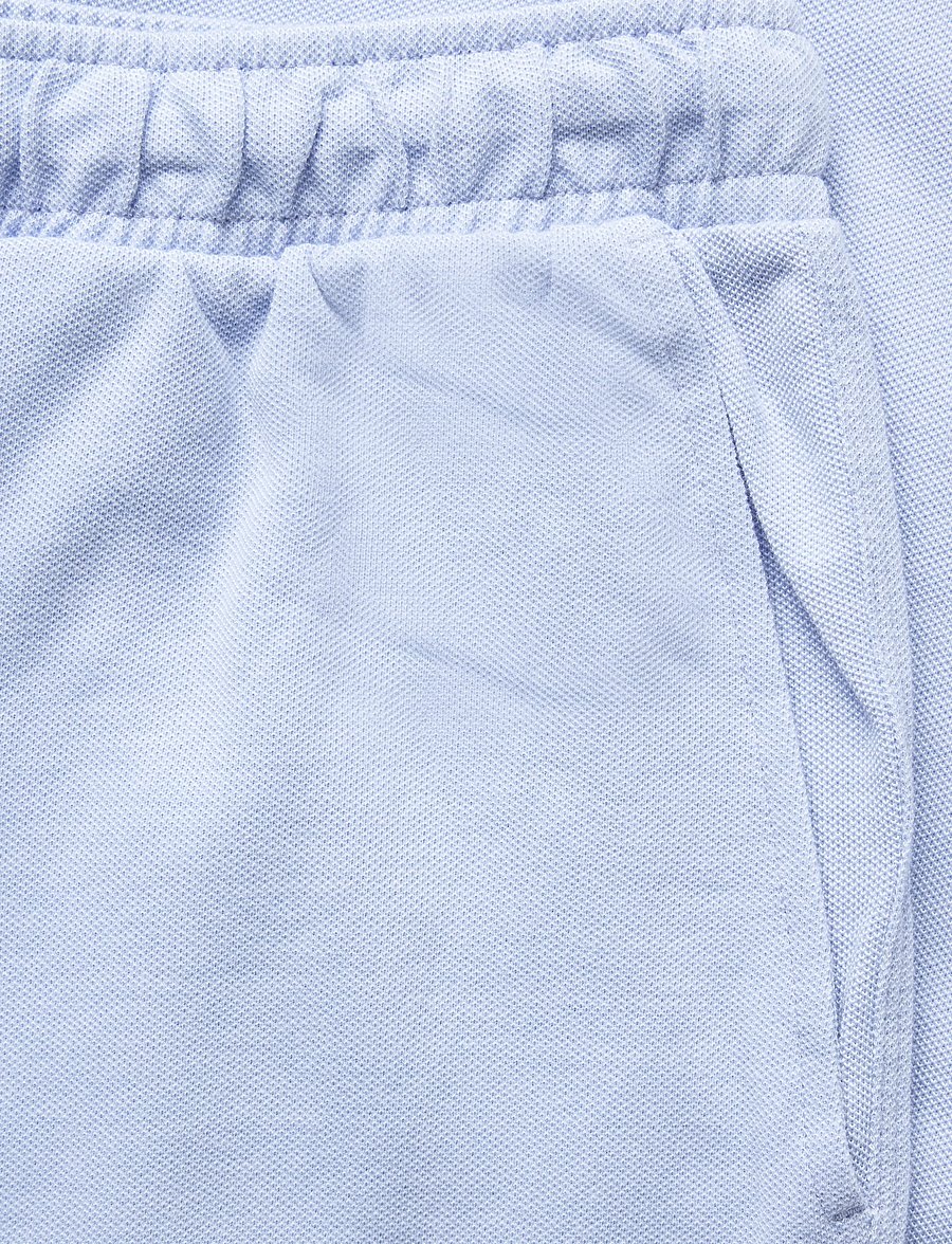 Björn Borg - CORE PIQUE PYJAMA PANTS - pyjamasbyxor - lavender lustre - 3