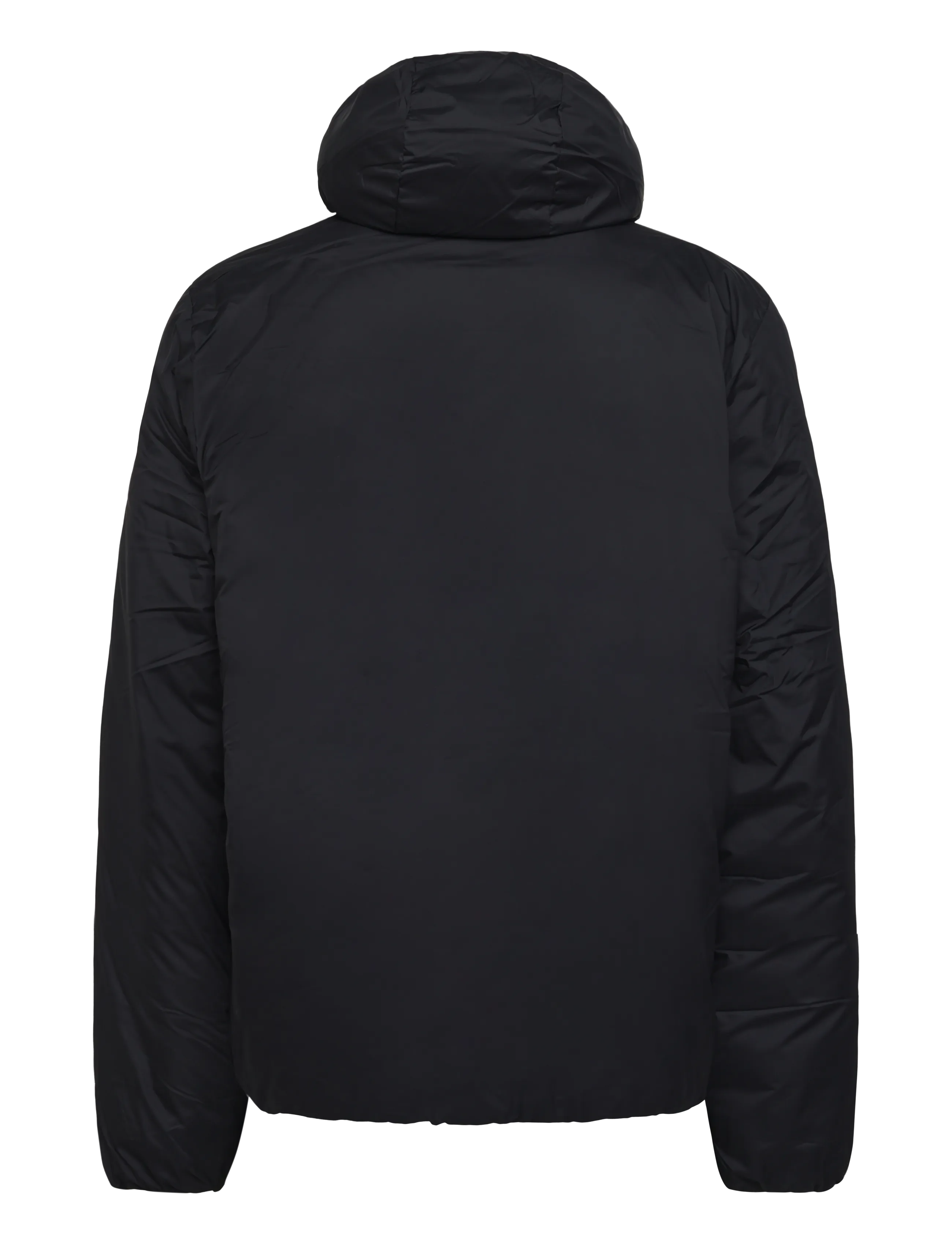 Björn Borg - BORG LINER HOOD JACKET - black beauty - 1