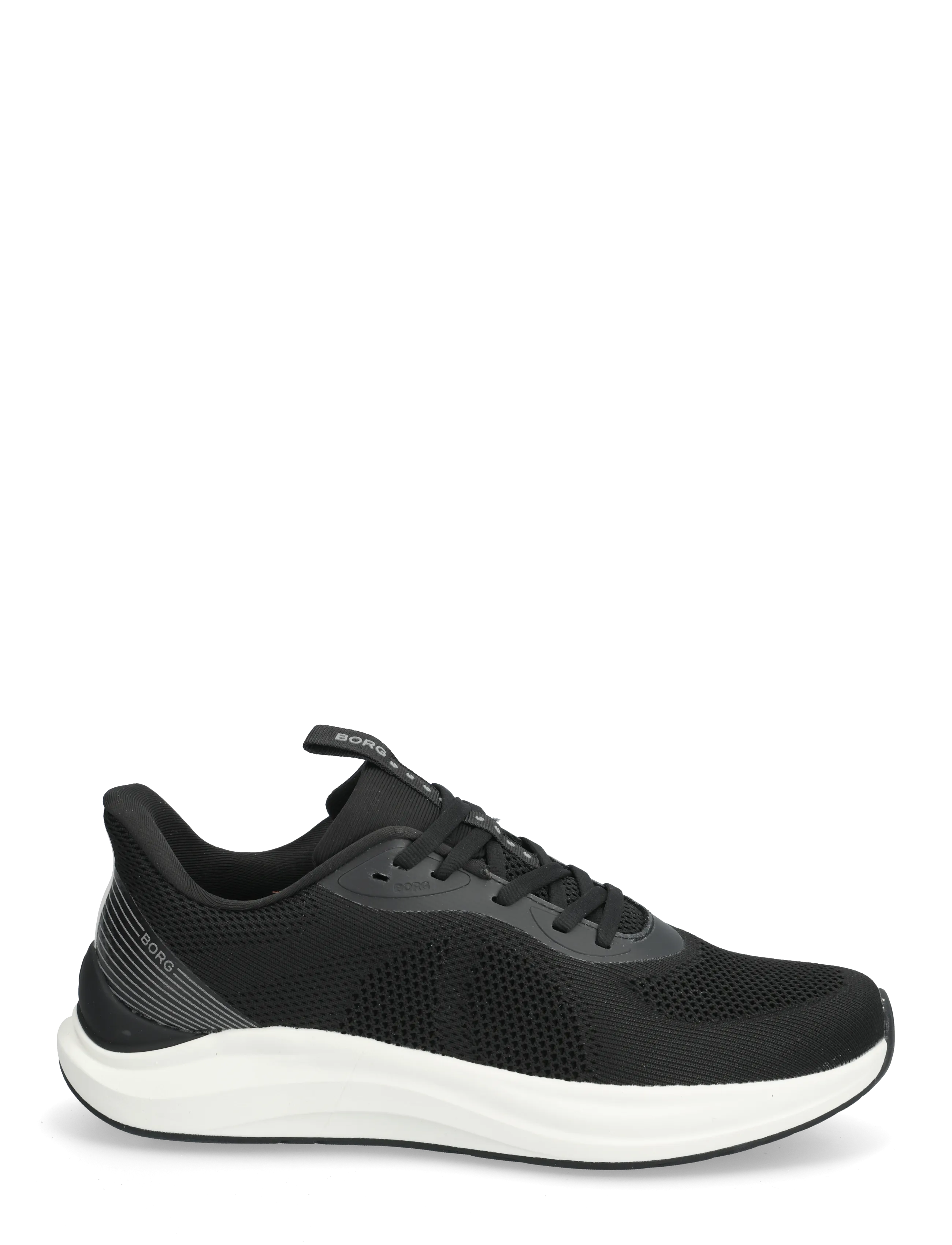 Björn Borg - ACE KNT - sneakers - black - 1