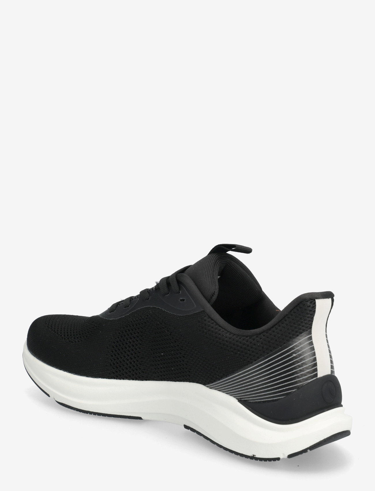 Björn Borg - ACE KNT - lave sneakers - black - 2