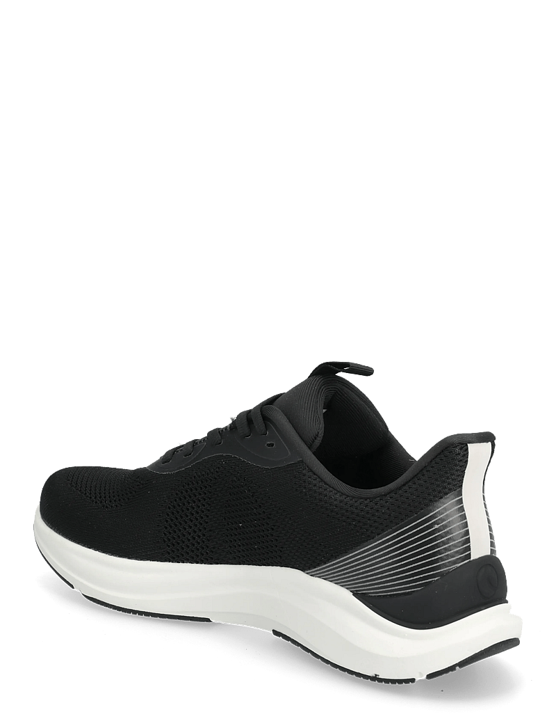 Björn Borg - ACE KNT - lave sneakers - black - 2