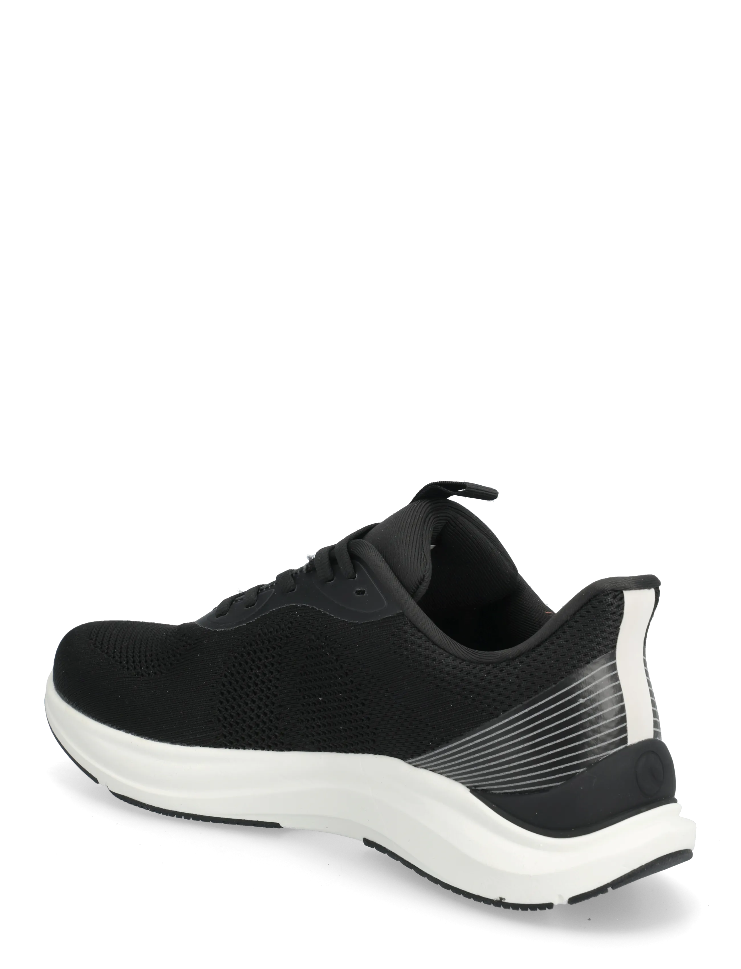 Björn Borg - ACE KNT - sneakers - black - 2