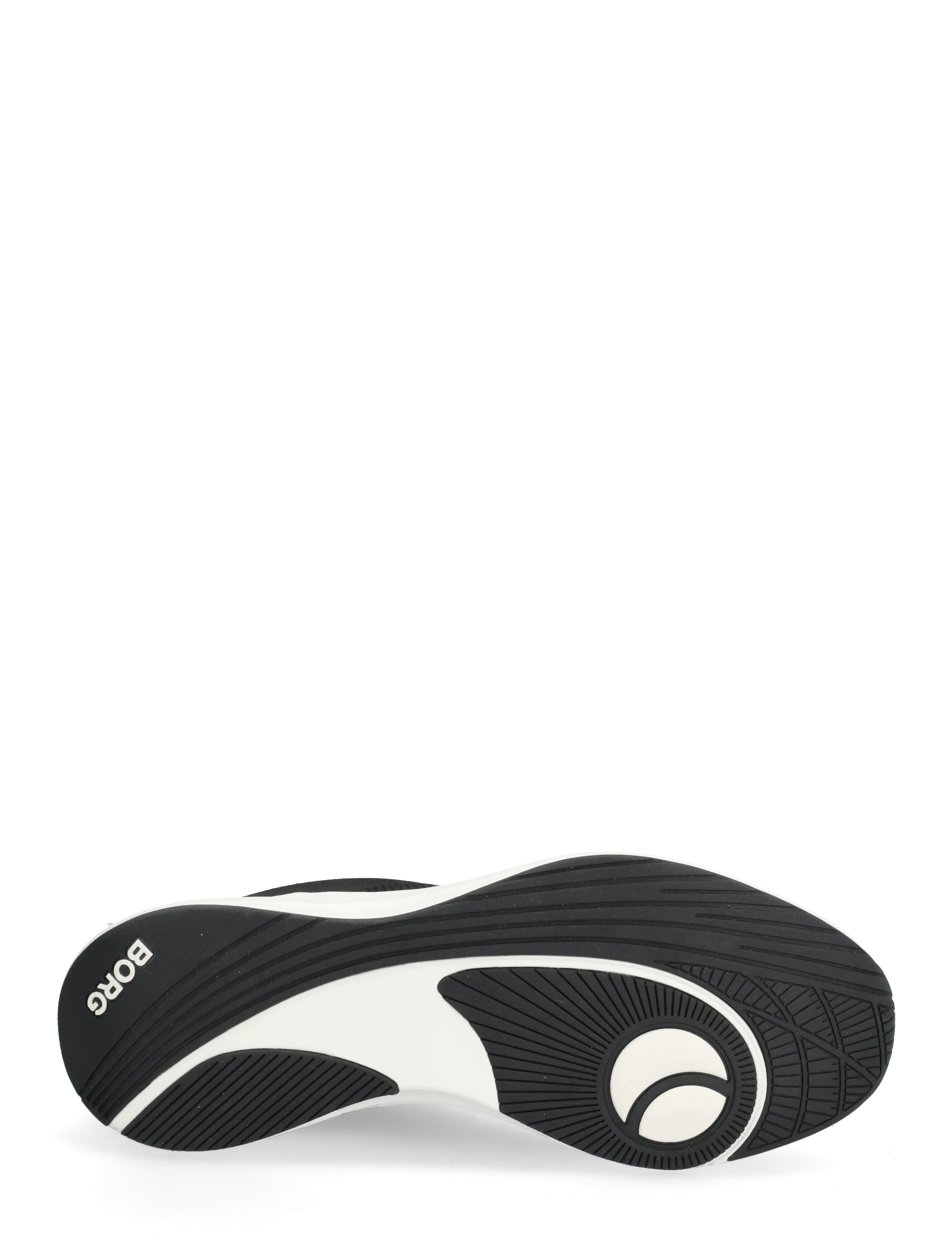 Björn Borg - ACE KNT - sneakers - black - 4