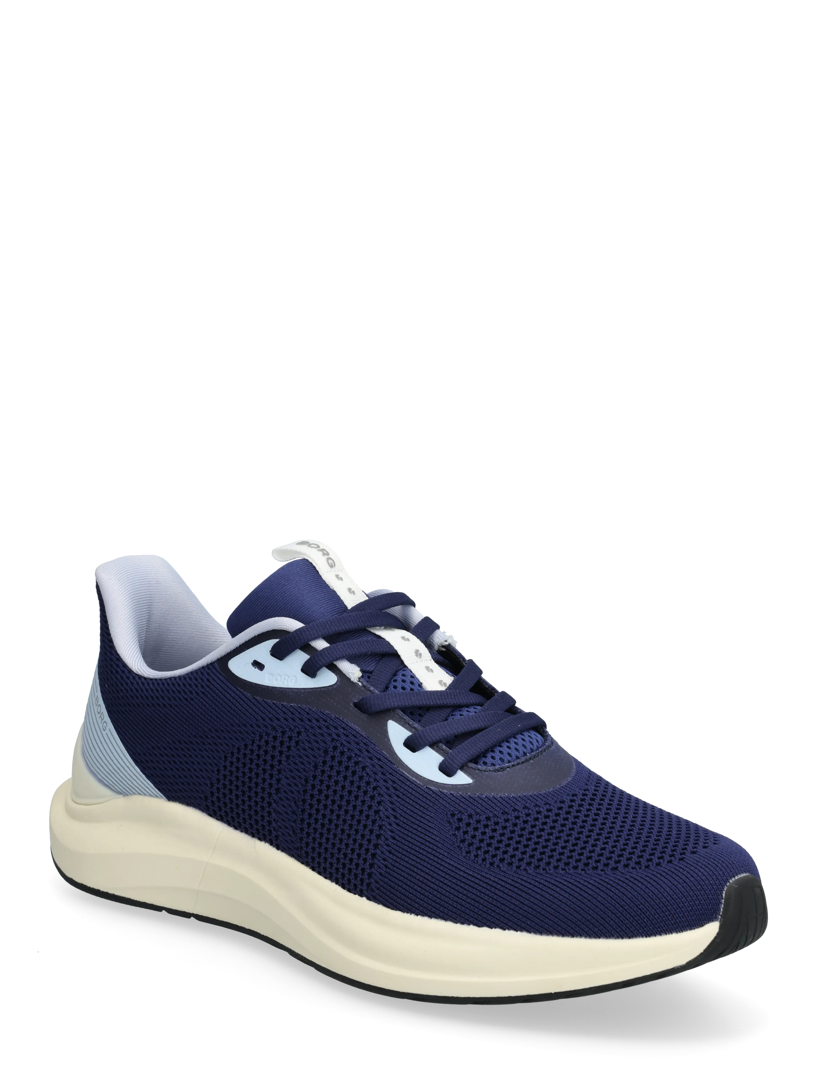 Björn Borg ACE KNT - Sneakers - NAVY / navy