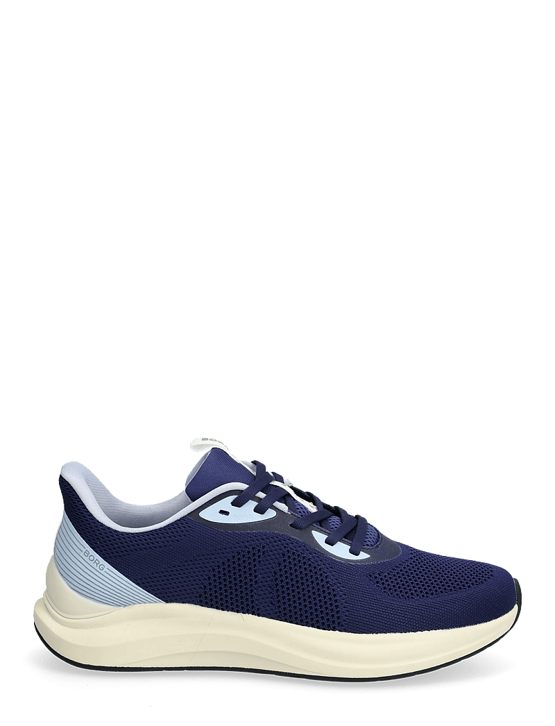 Björn Borg - ACE KNT - niedriger schnitt - navy - 1