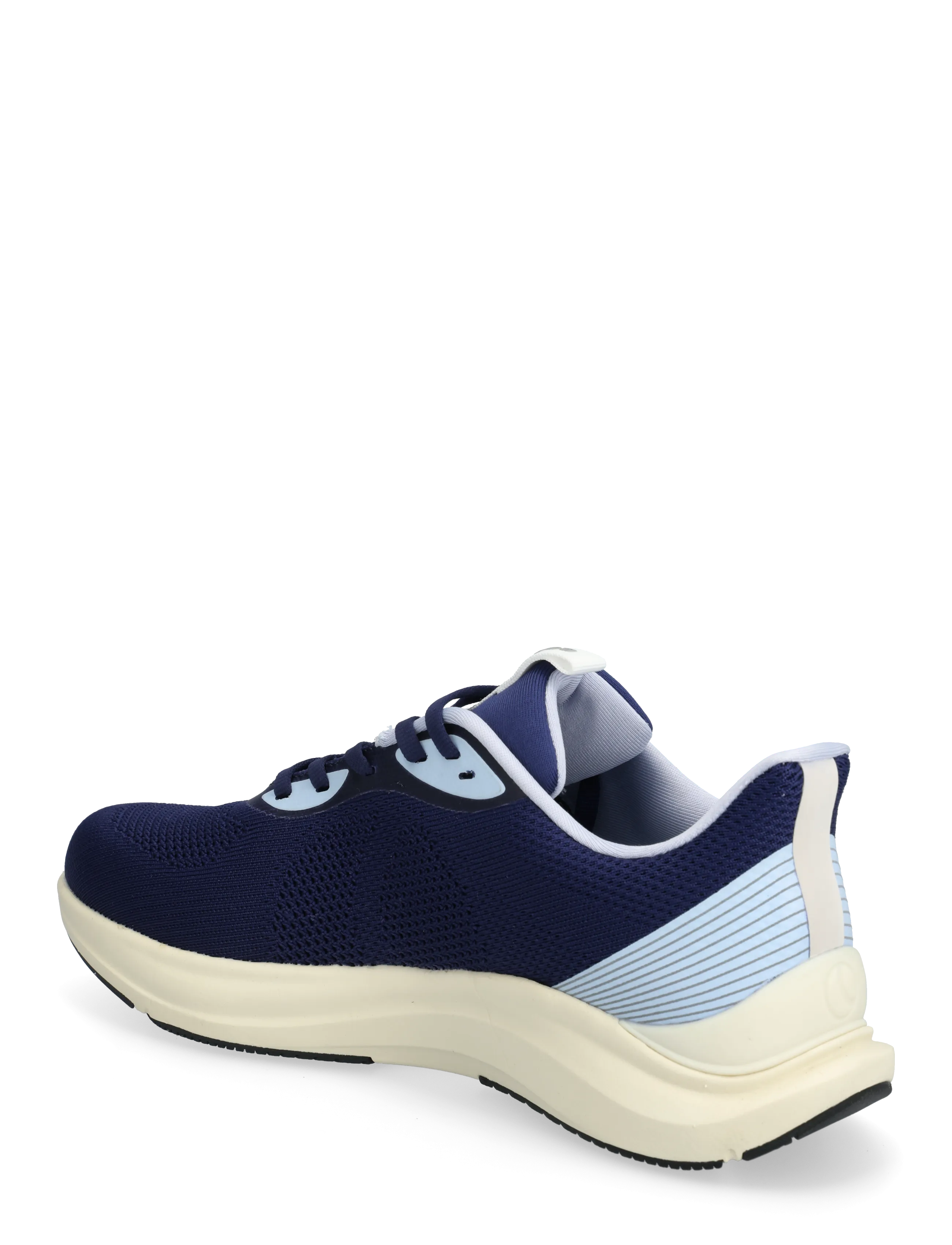 Björn Borg - ACE KNT - lave sneakers - navy - 2