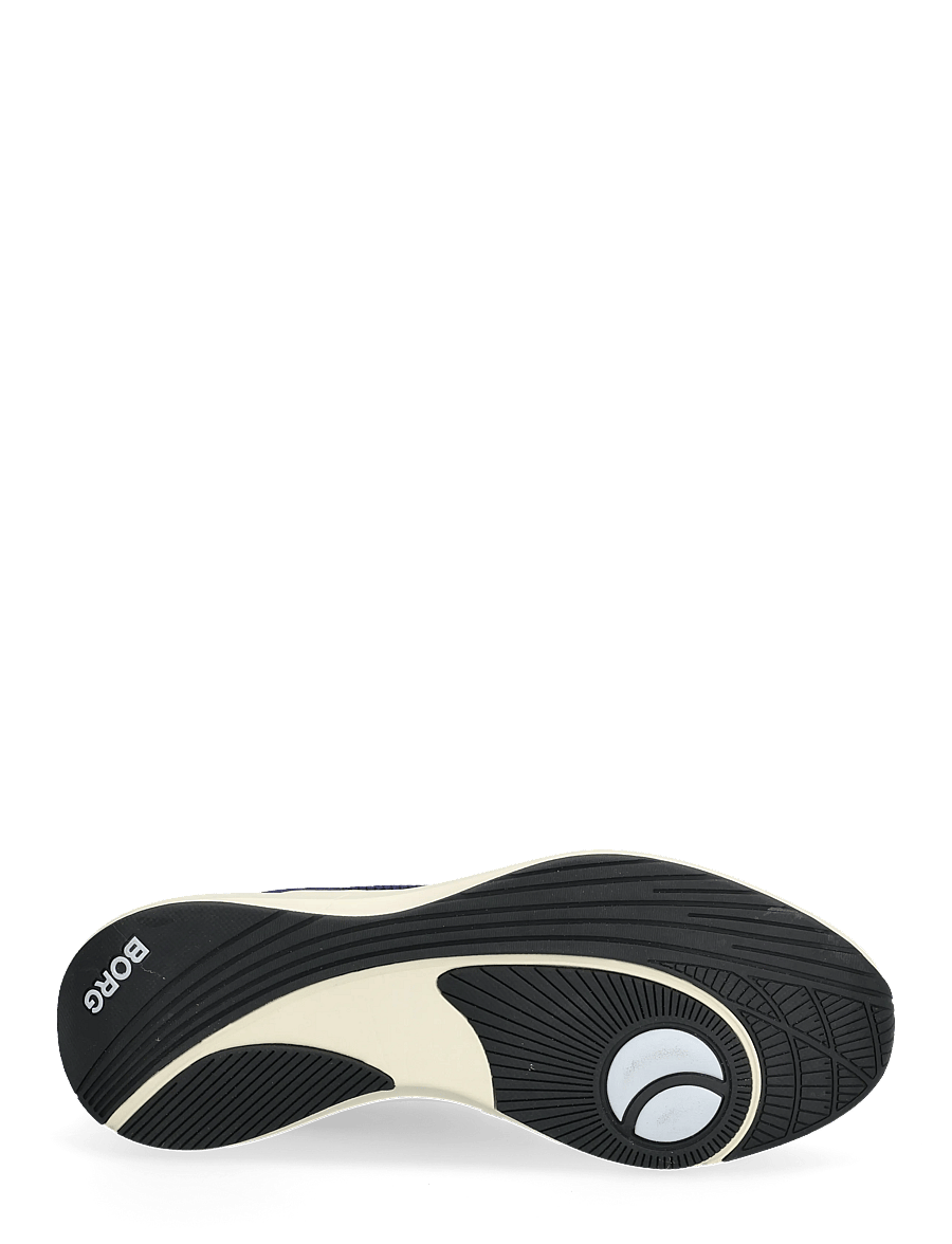 Björn Borg - ACE KNT - lave sneakers - navy - 4