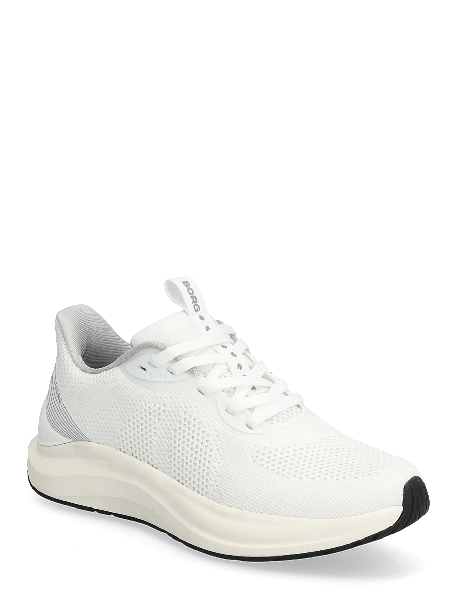 Björn Borg - ACE KNT - low tops - white - 0