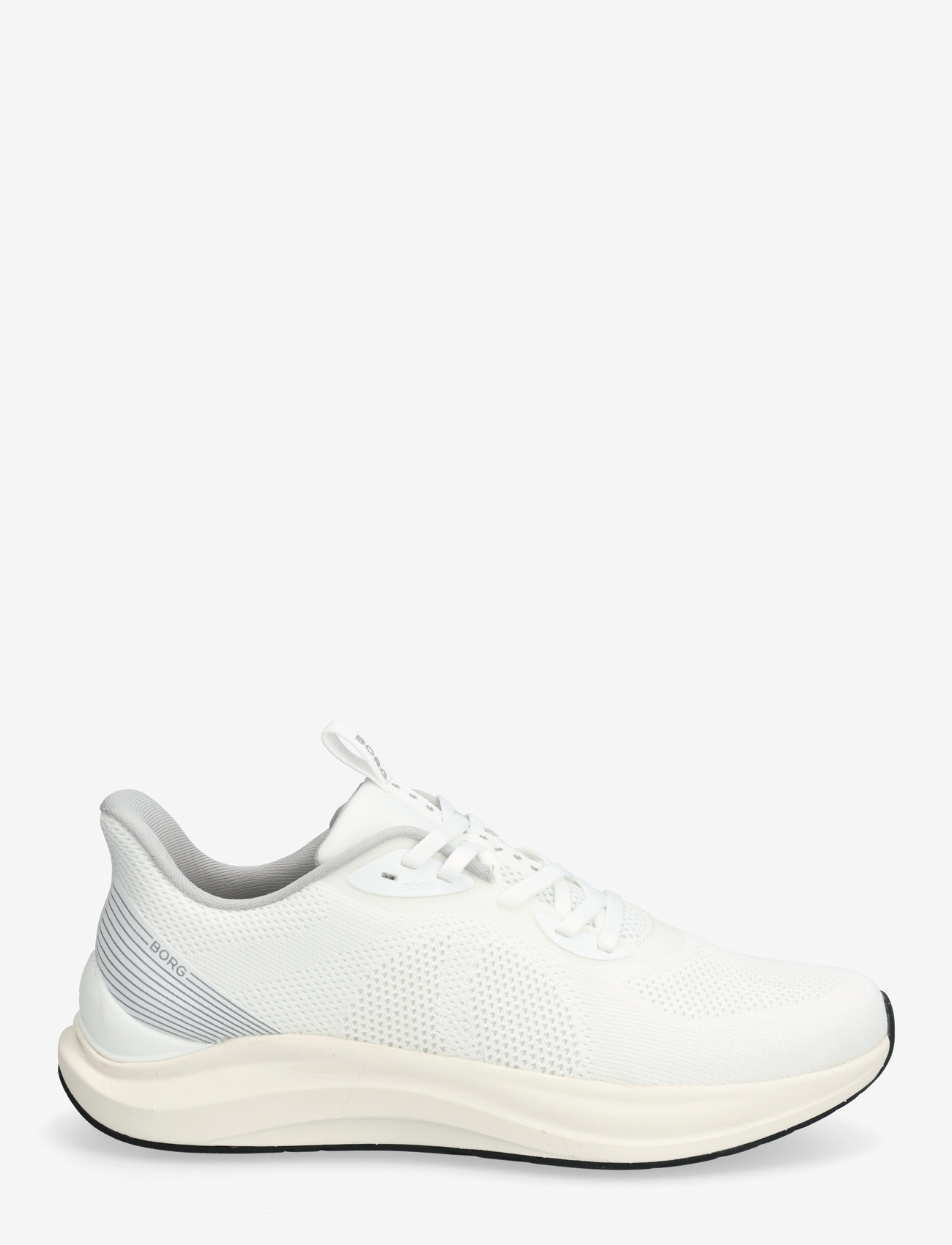 Björn Borg - ACE KNT - kõrge säärega tossud - white - 1