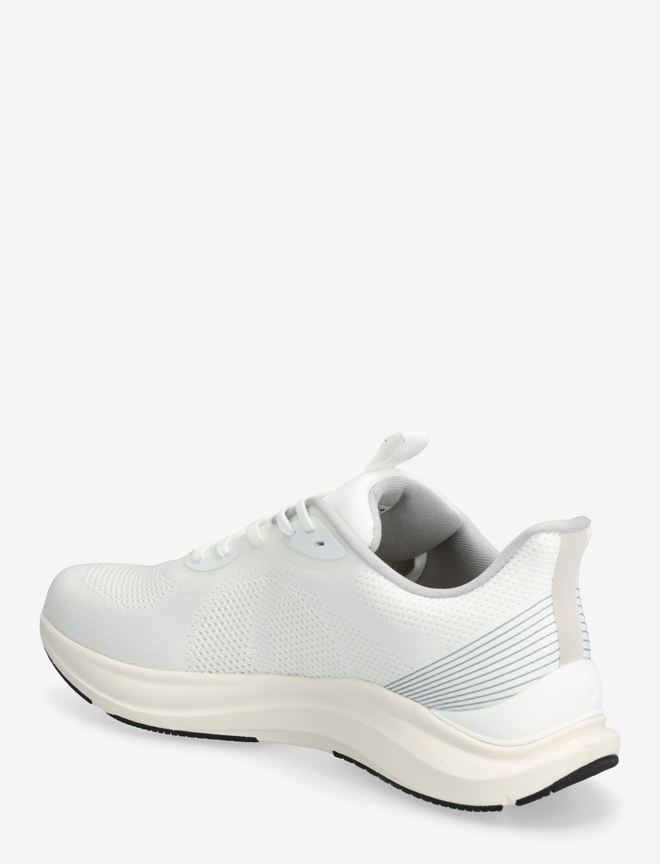 Björn Borg - ACE KNT - kõrge säärega tossud - white - 2