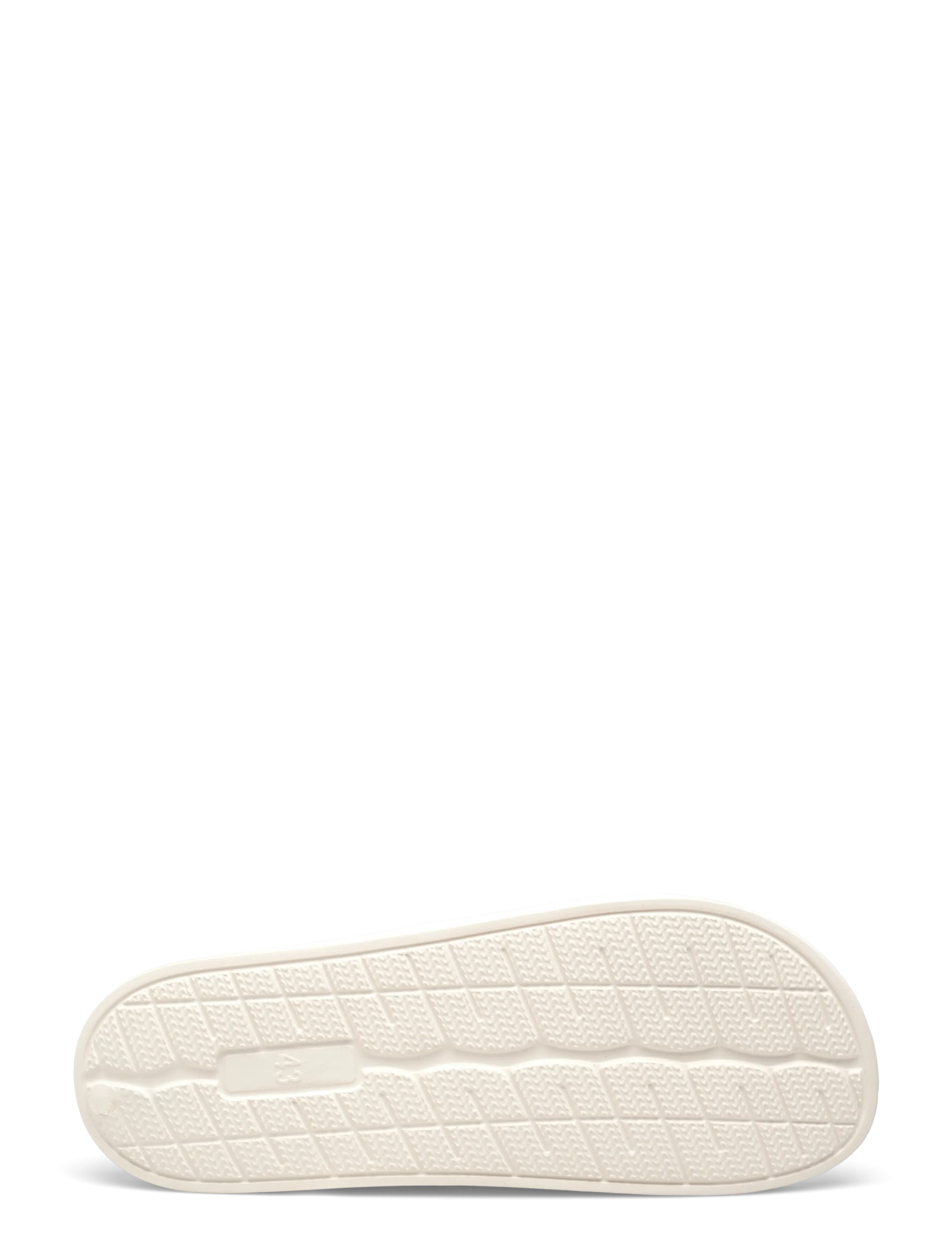 Björn Borg - KNOX MLD - sandalen & hausschuhe - white - green - 4