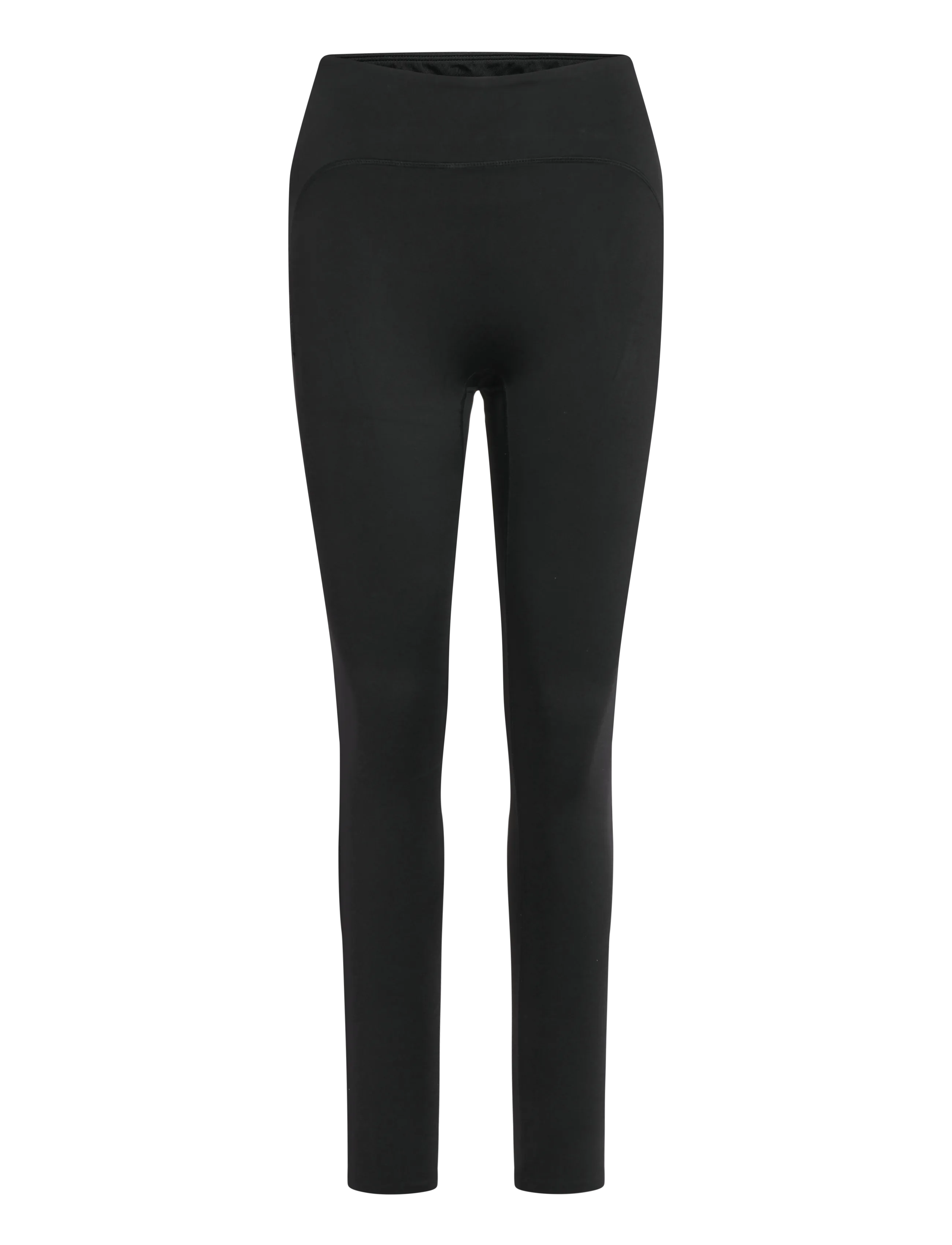 Björn Borg BORG REFORM POCKET TIGHTS - Training tights - BLACK BEAUTY / black