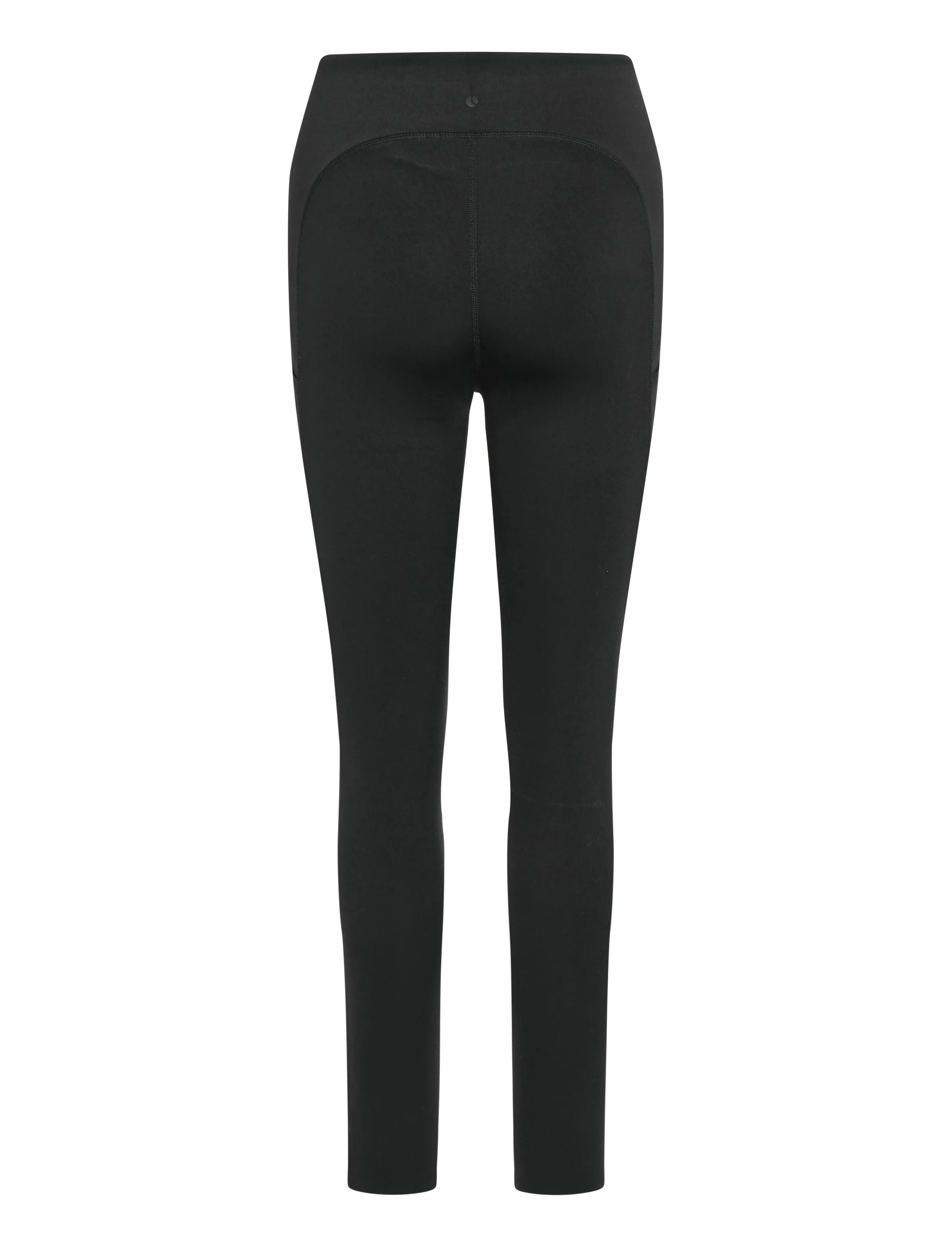 Björn Borg - BORG REFORM POCKET TIGHTS - training tights - black beauty - 1