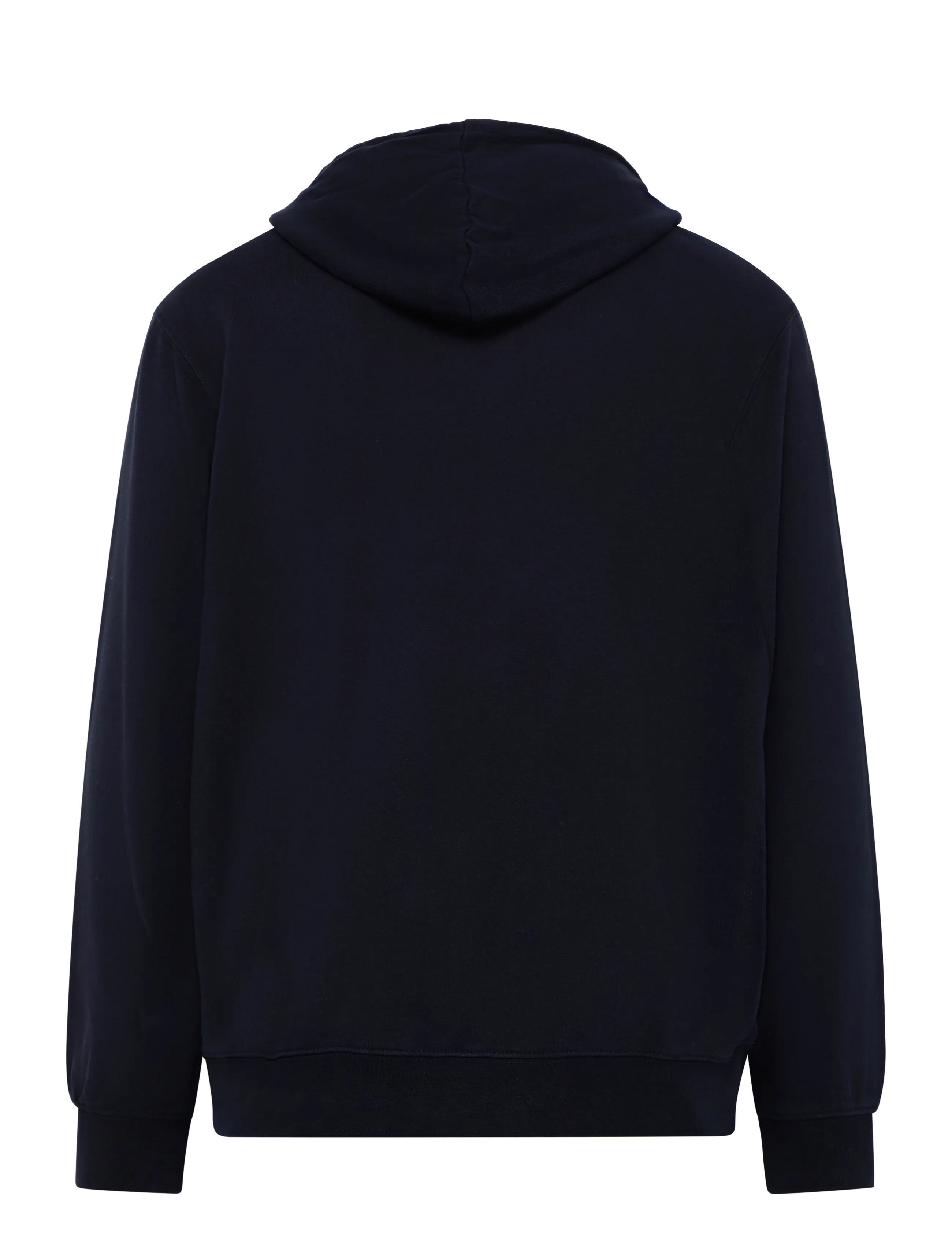 Björn Borg - BORG CLASSIC PRINT HOODIE - night sky - 1