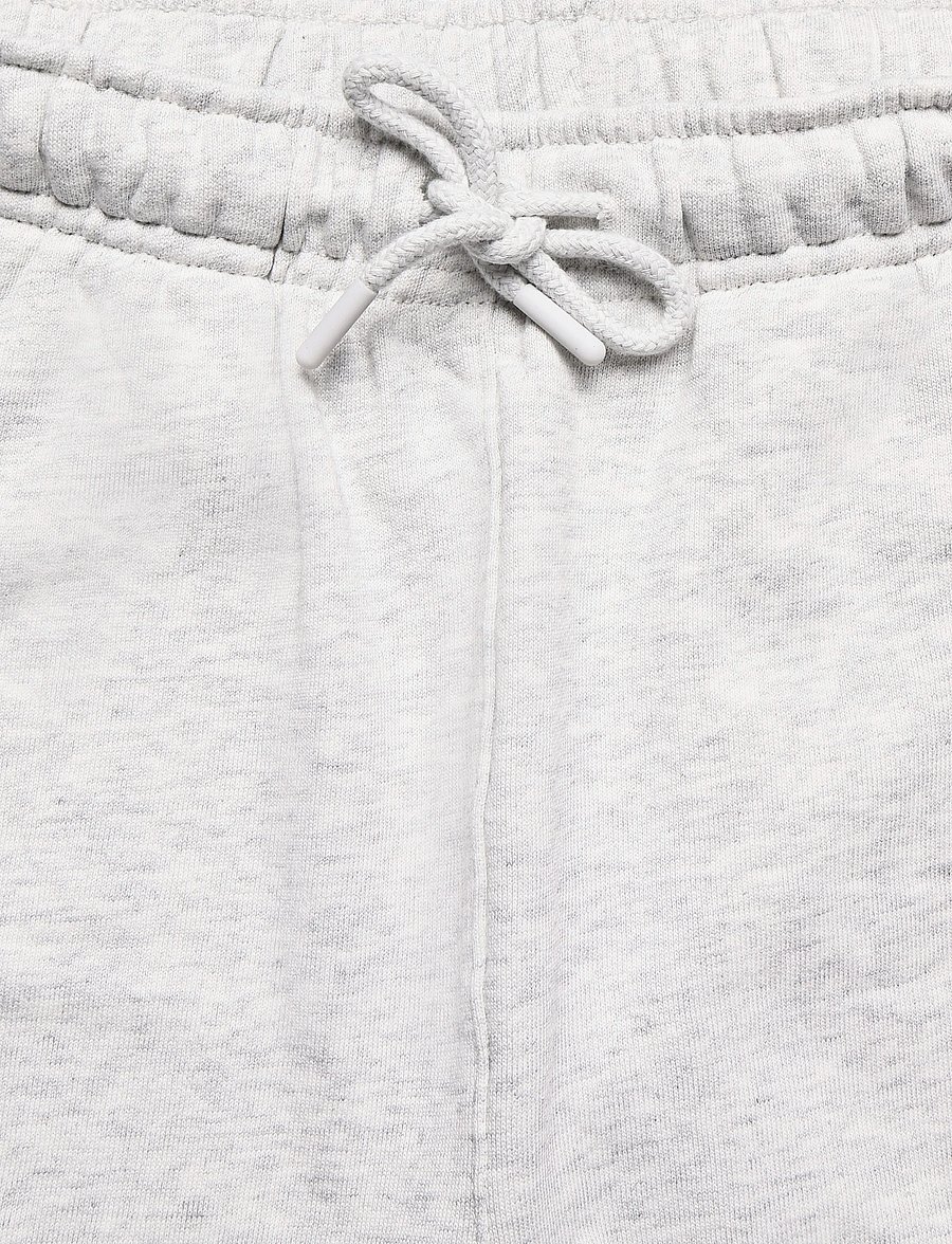 Björn Borg - BORG CLASSIC PRINT SWEATPANTS - sweatpants - ultra light grey melange - 2