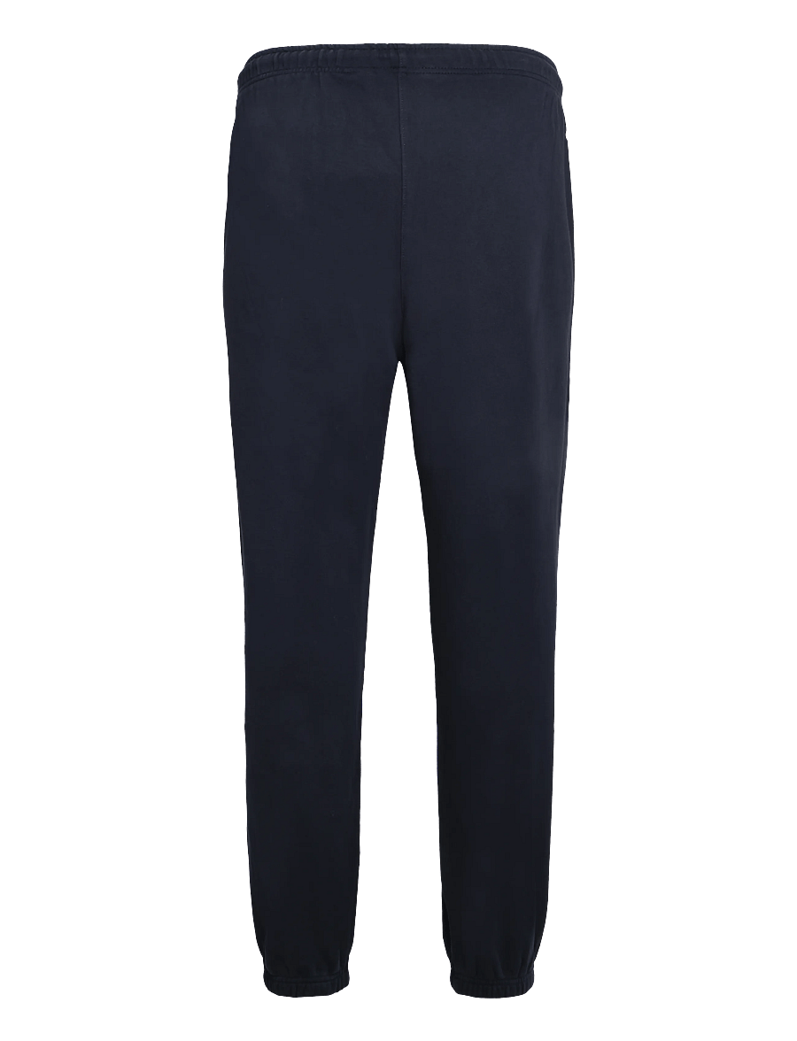 Björn Borg - BORG CLASSIC PRINT SWEATPANTS - pants - night sky - 1