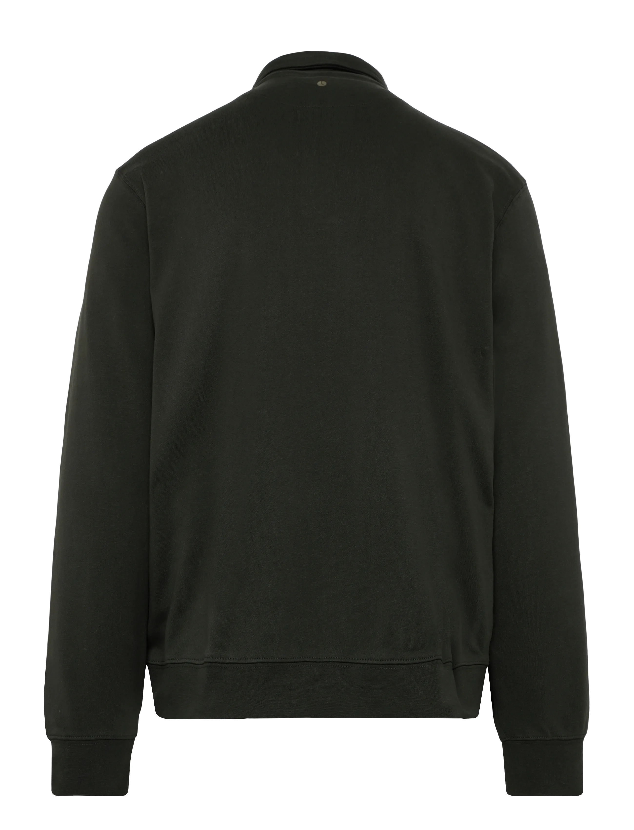 Björn Borg - BORG CLASSIC POLO SWEATSHIRT - oberteile & t-shirts - rosin - 1