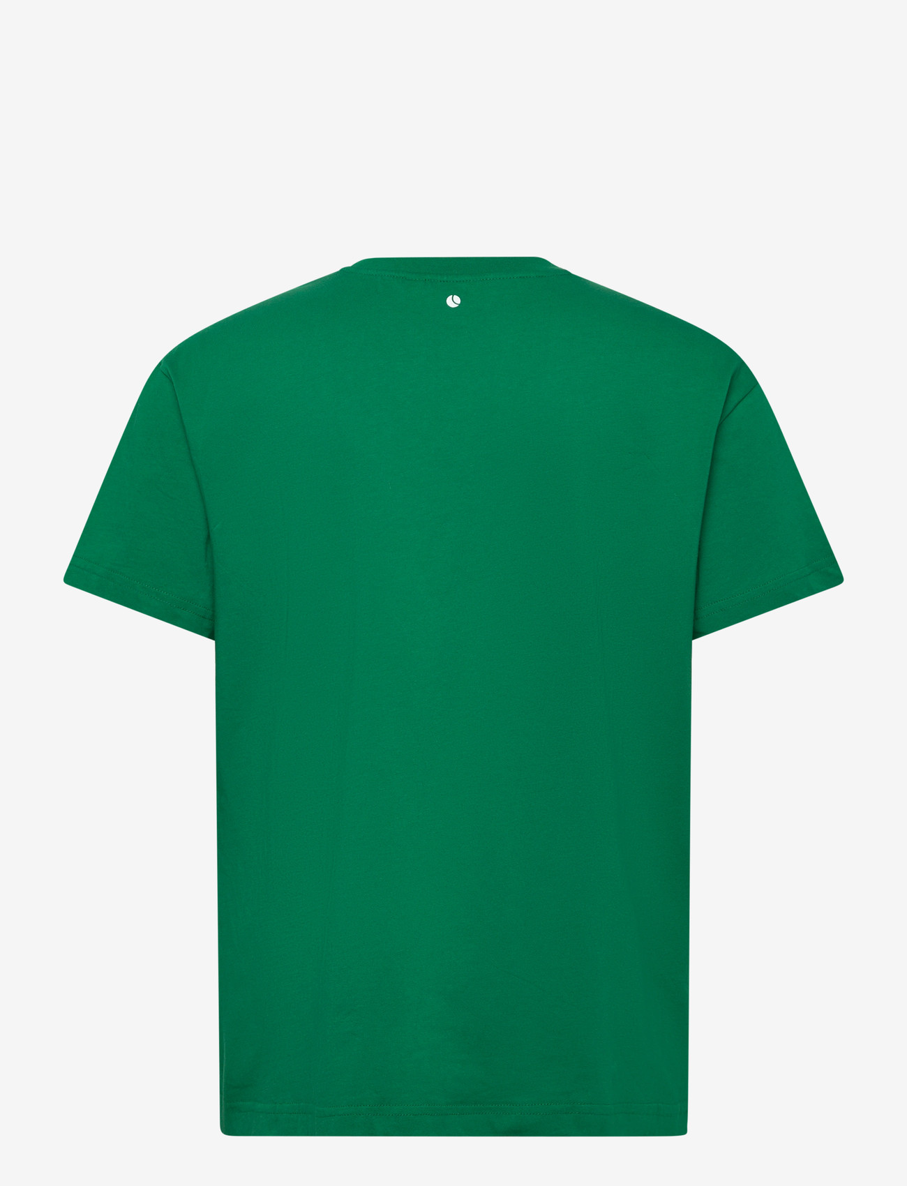 Björn Borg - BORG CLASSIC PRINT T-SHIRT - t-shirts - verdant green - 1
