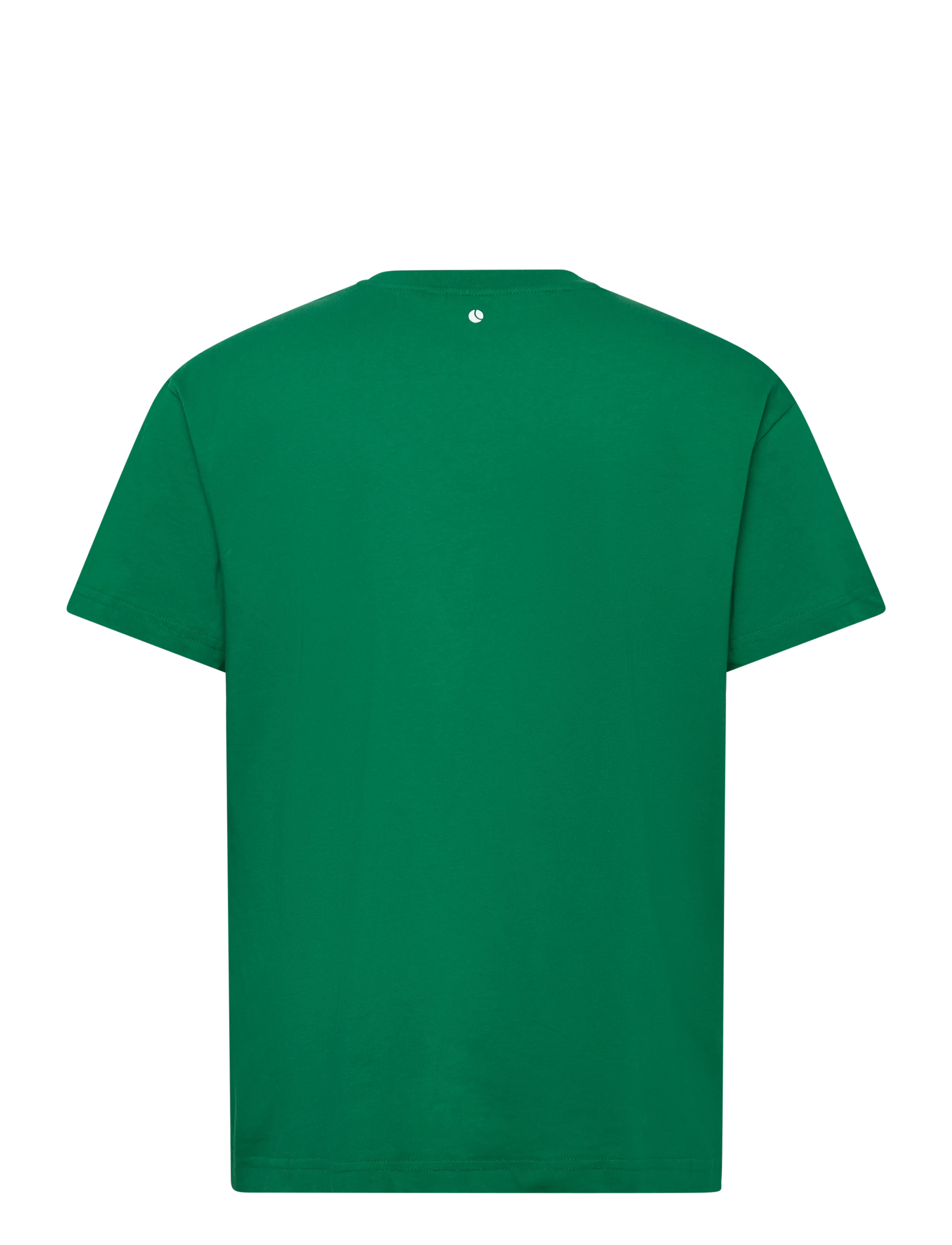 Björn Borg - BORG CLASSIC PRINT T-SHIRT - t-shirts - verdant green - 1