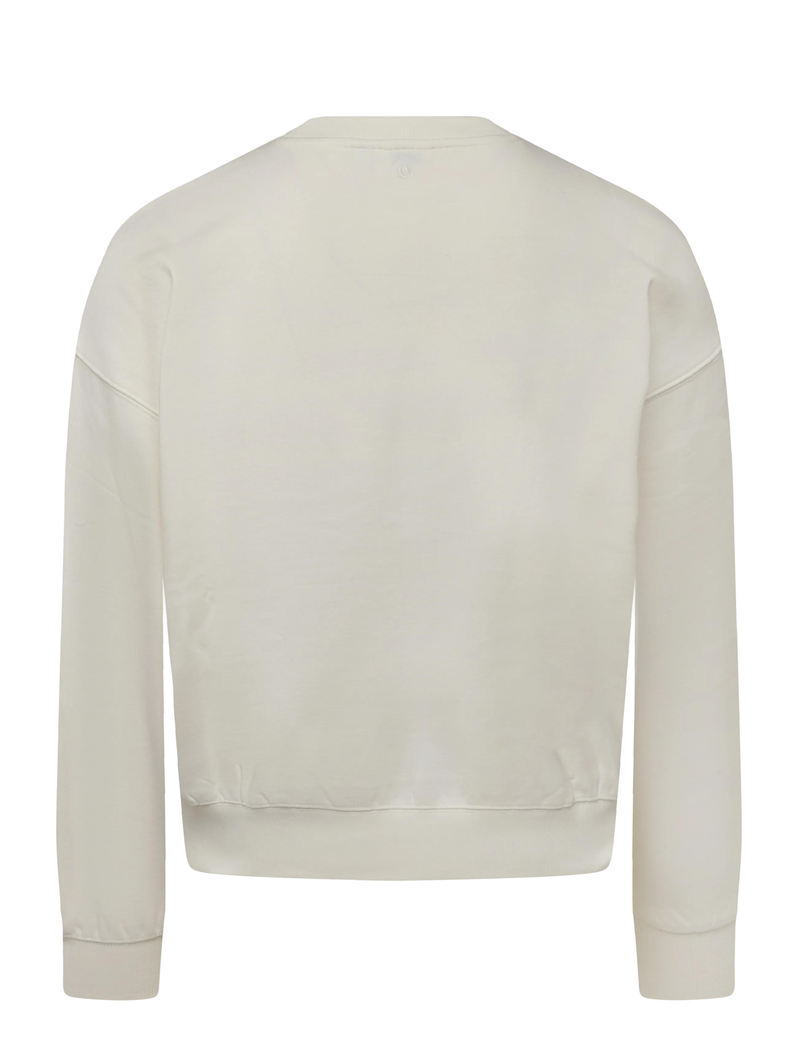 Studio Oversized Sweatshirt 3