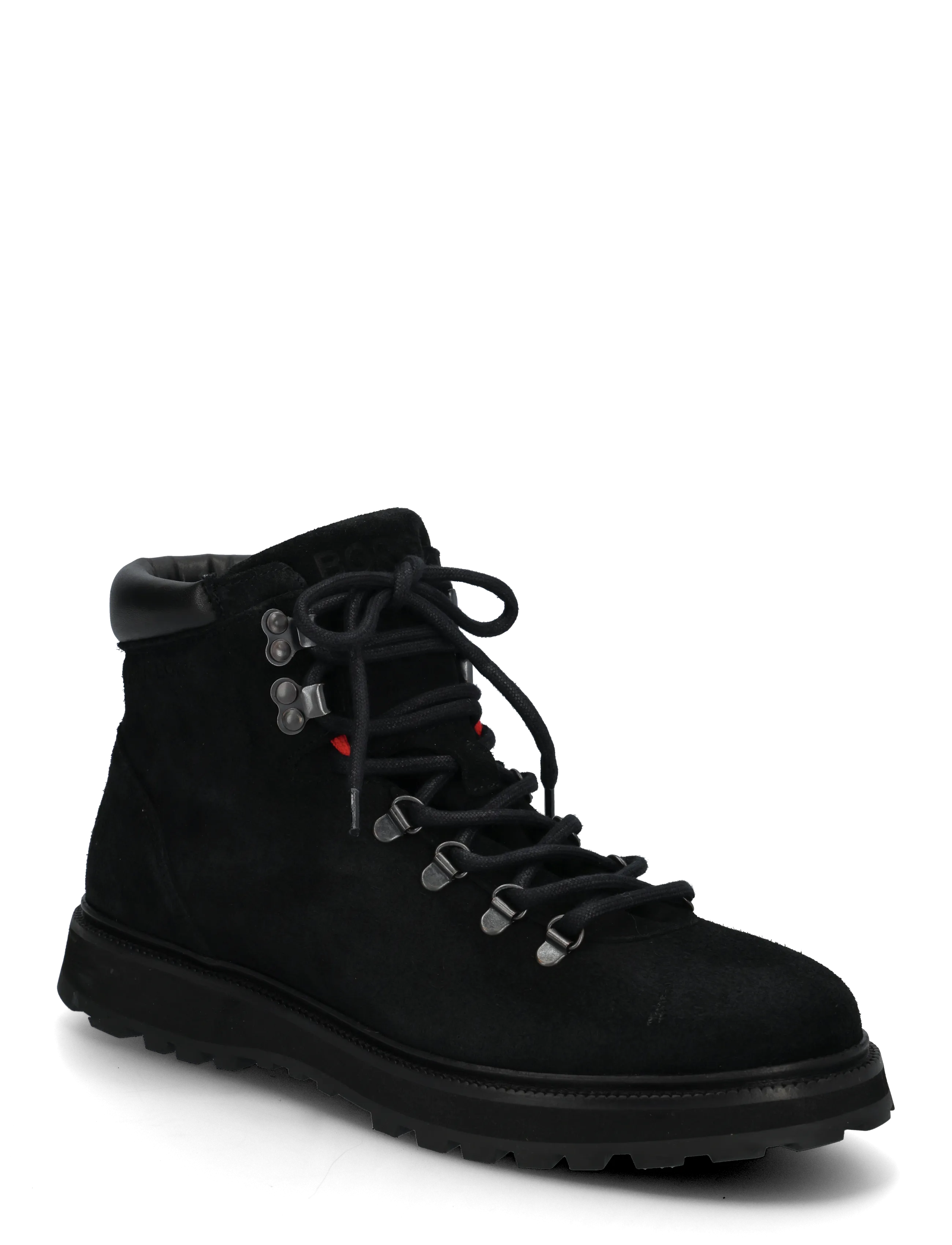 Björn Borg SUMMIT - Shoes - BLACK / black