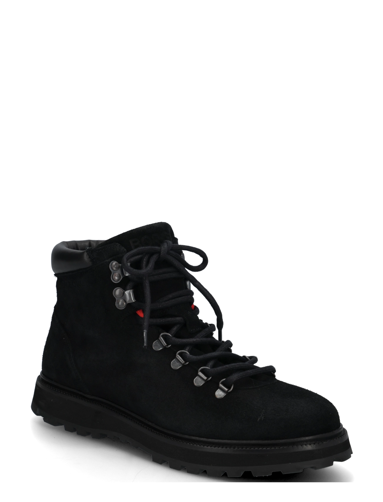 Björn Borg SUMMIT - Jalanõud - BLACK / black