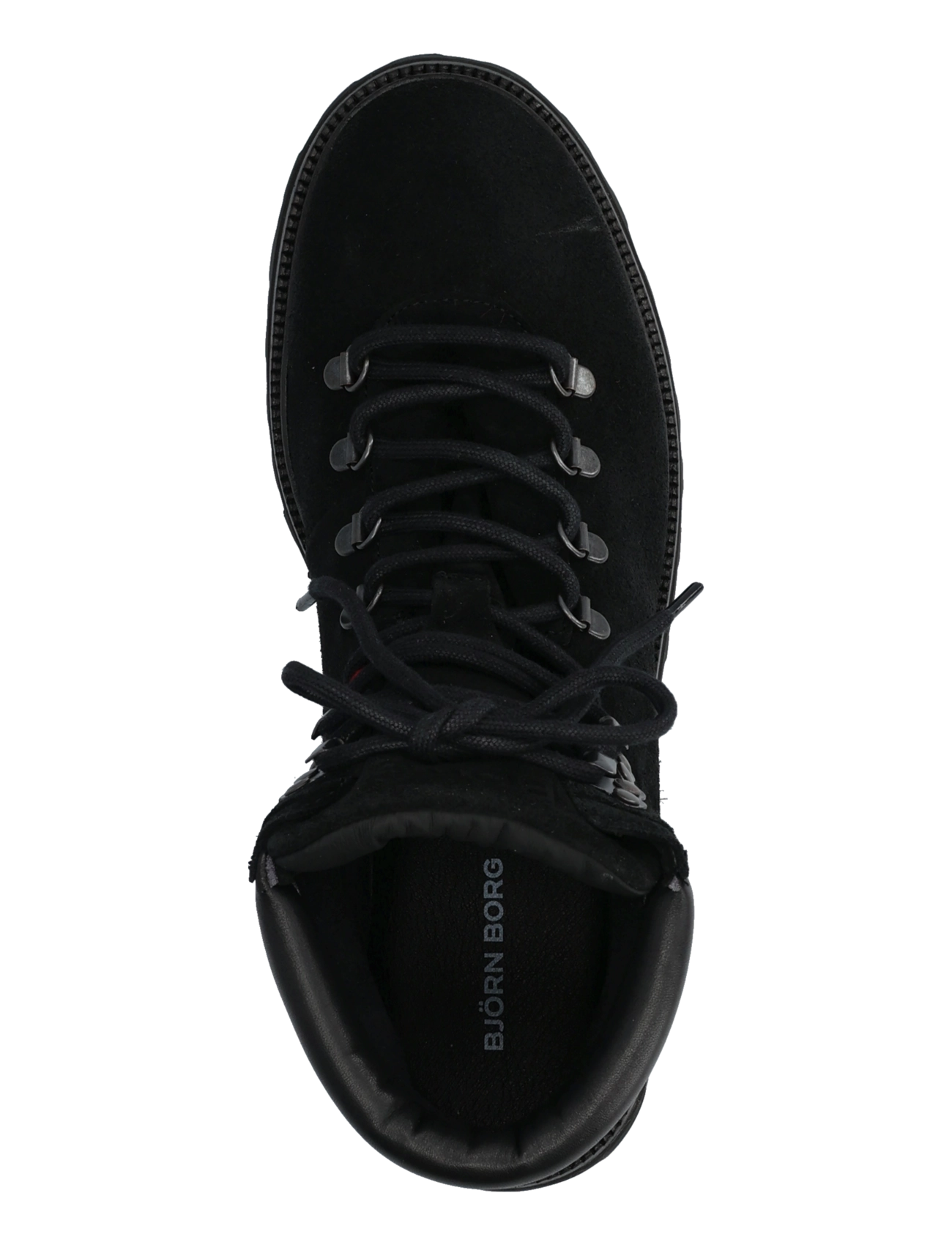Björn Borg - SUMMIT - black - 3