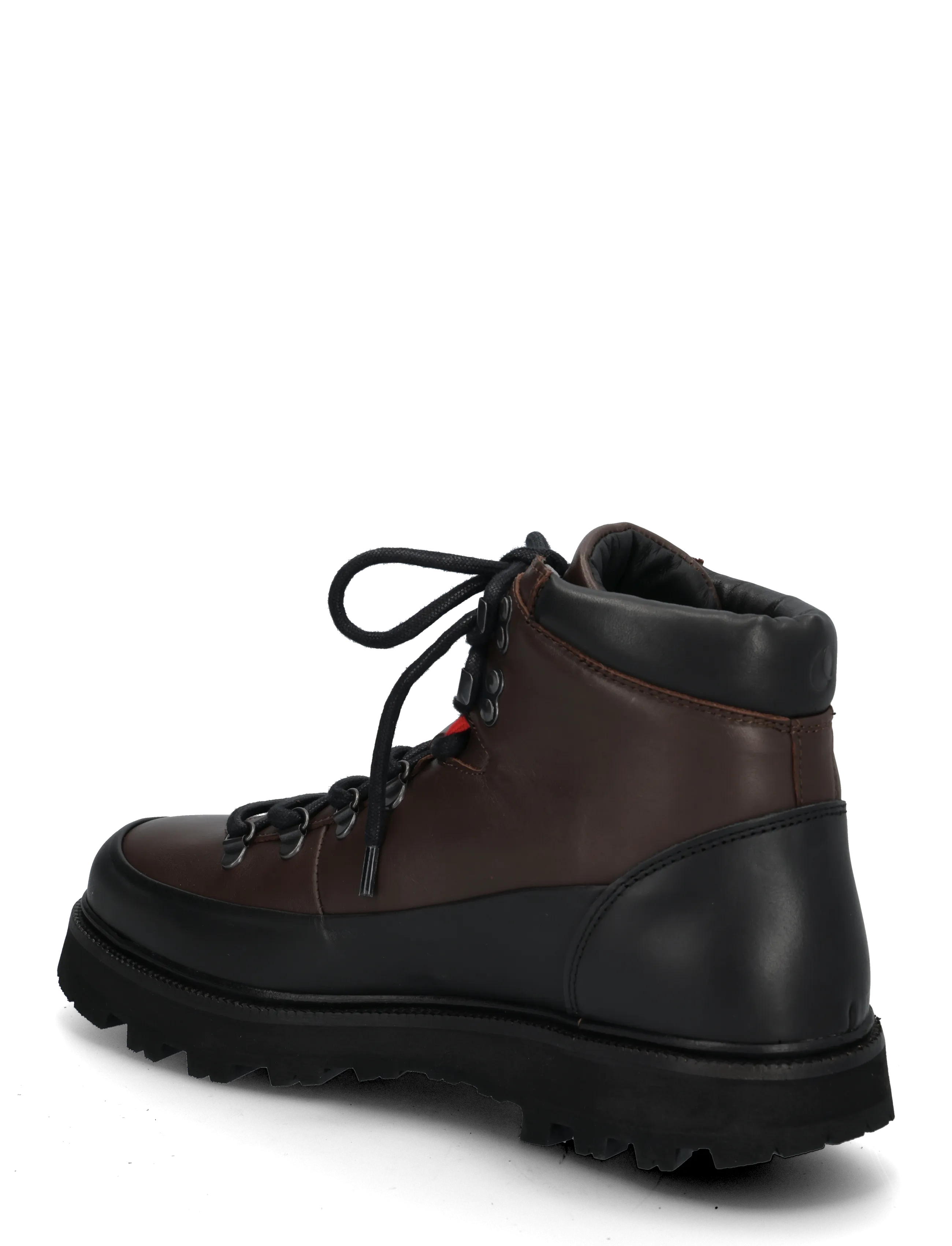 Björn Borg - SUMMIT - VIBRAM - herbstersparnisse - dark brown - black - 1